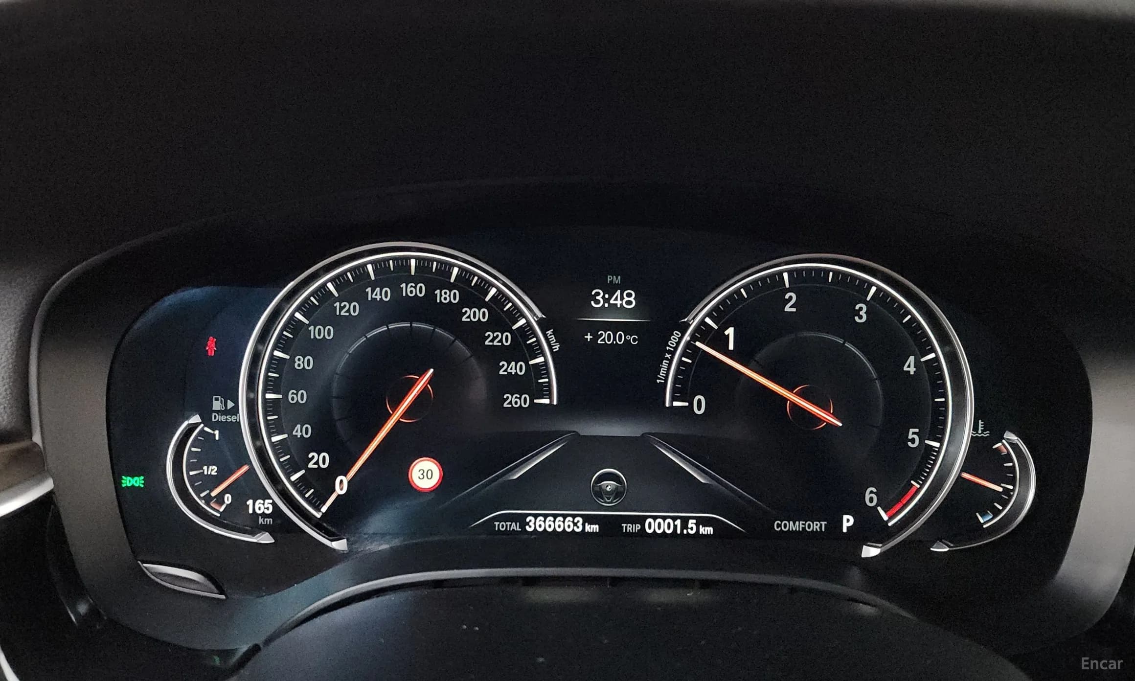 6-Series GT (G32)