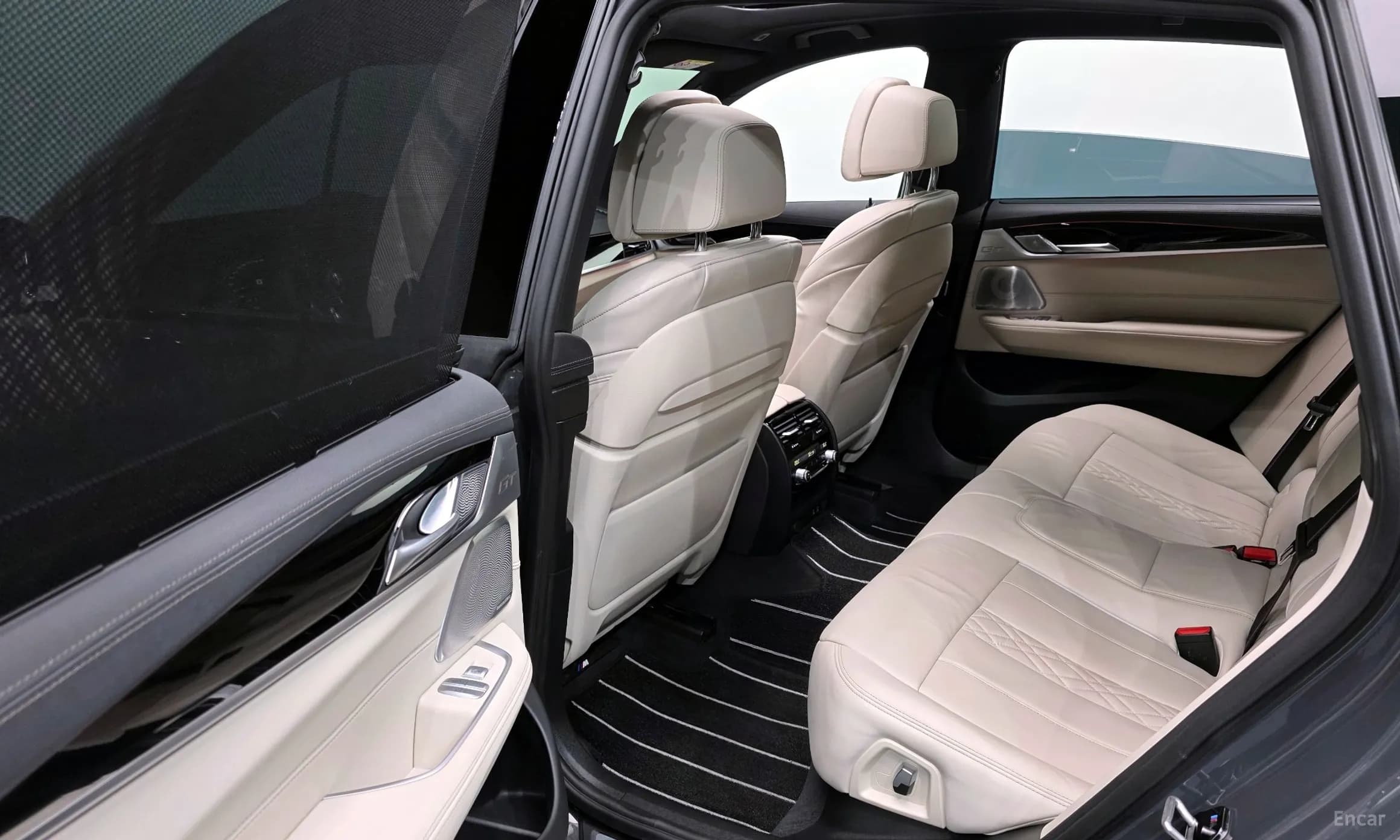 6-Series GT (G32)