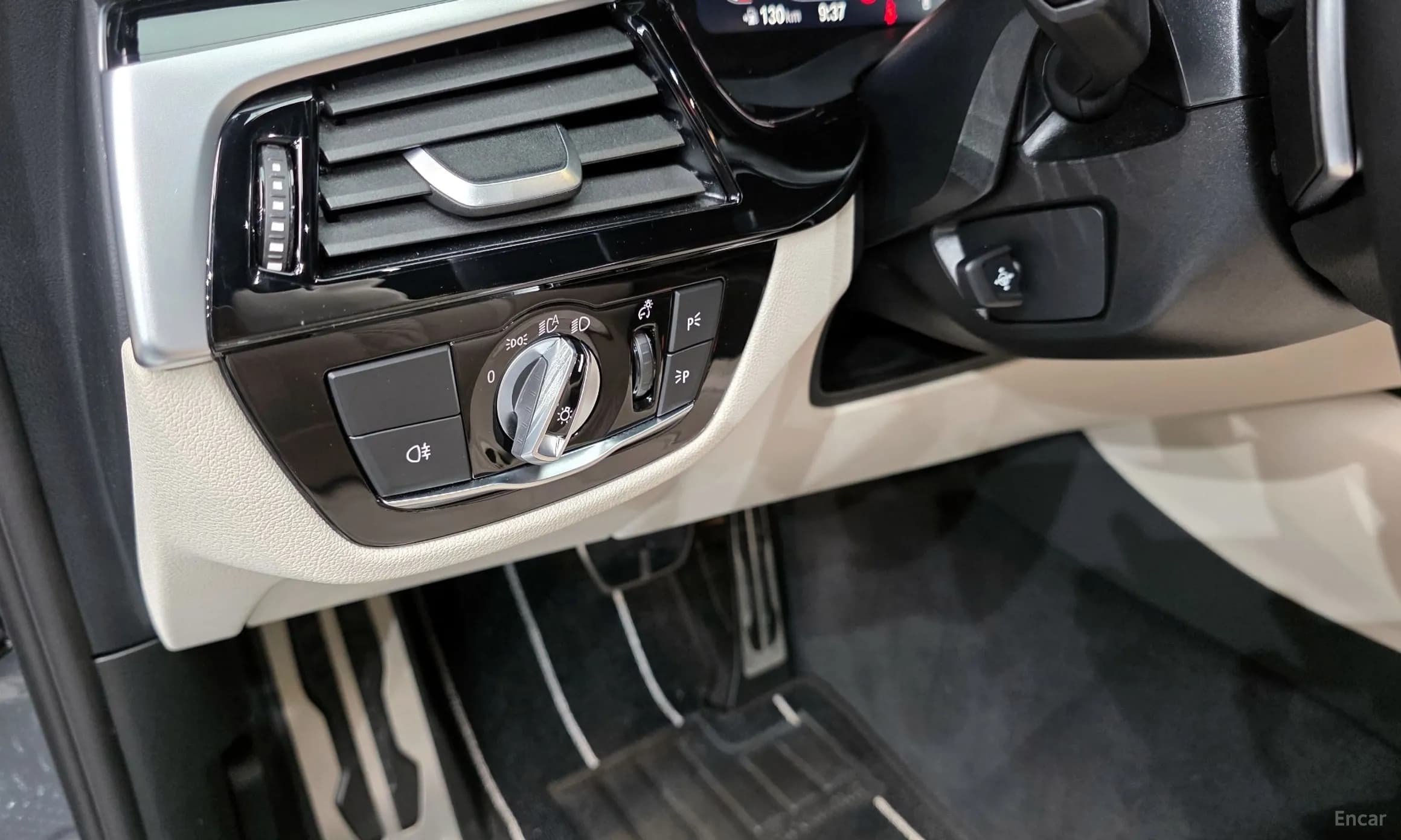 6-Series GT (G32)
