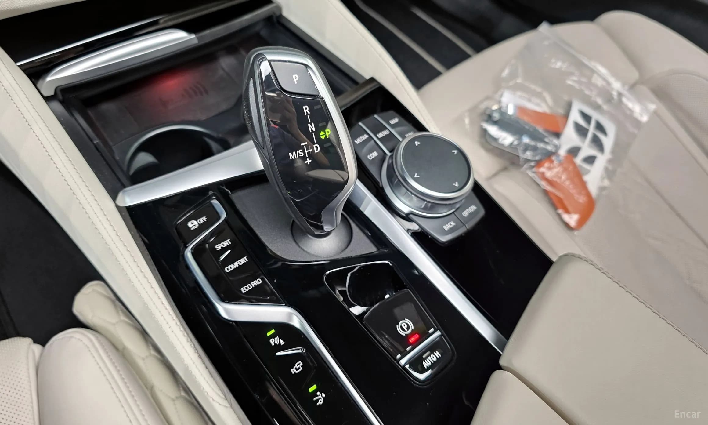 6-Series GT (G32)
