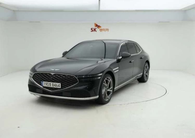 G90 (RS4)