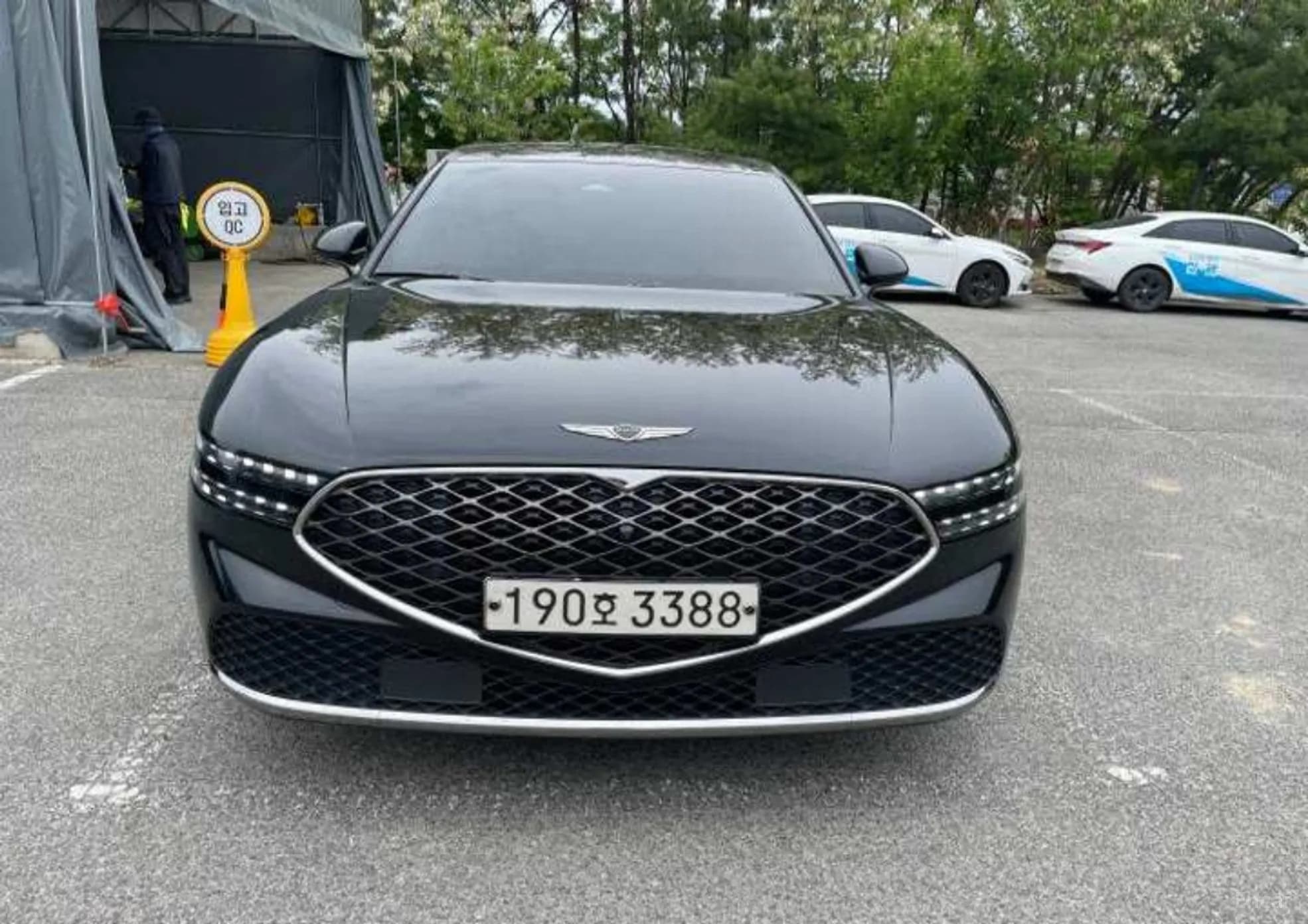 G90 (RS4)