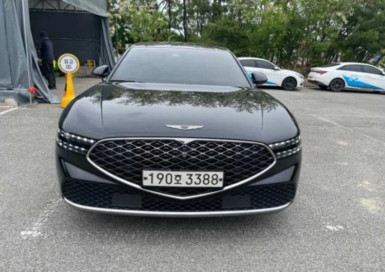 G90 (RS4)