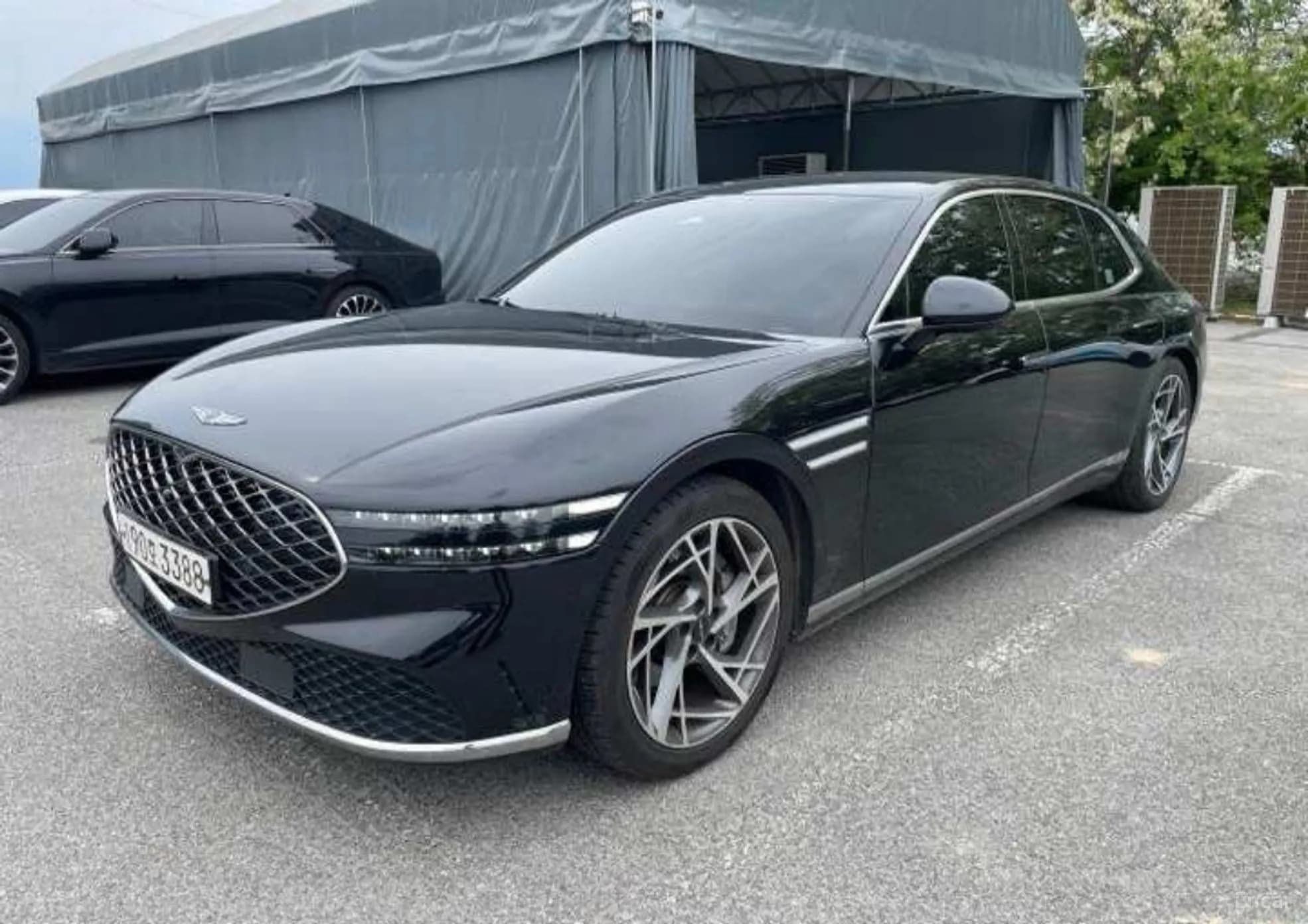 G90 (RS4)
