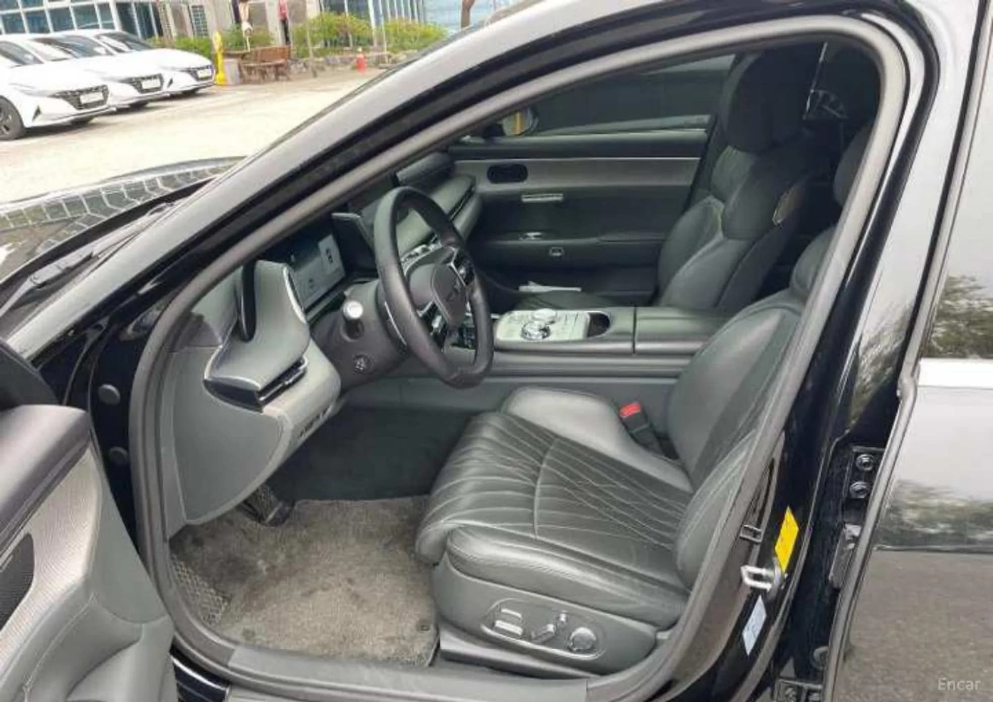 G90 (RS4)