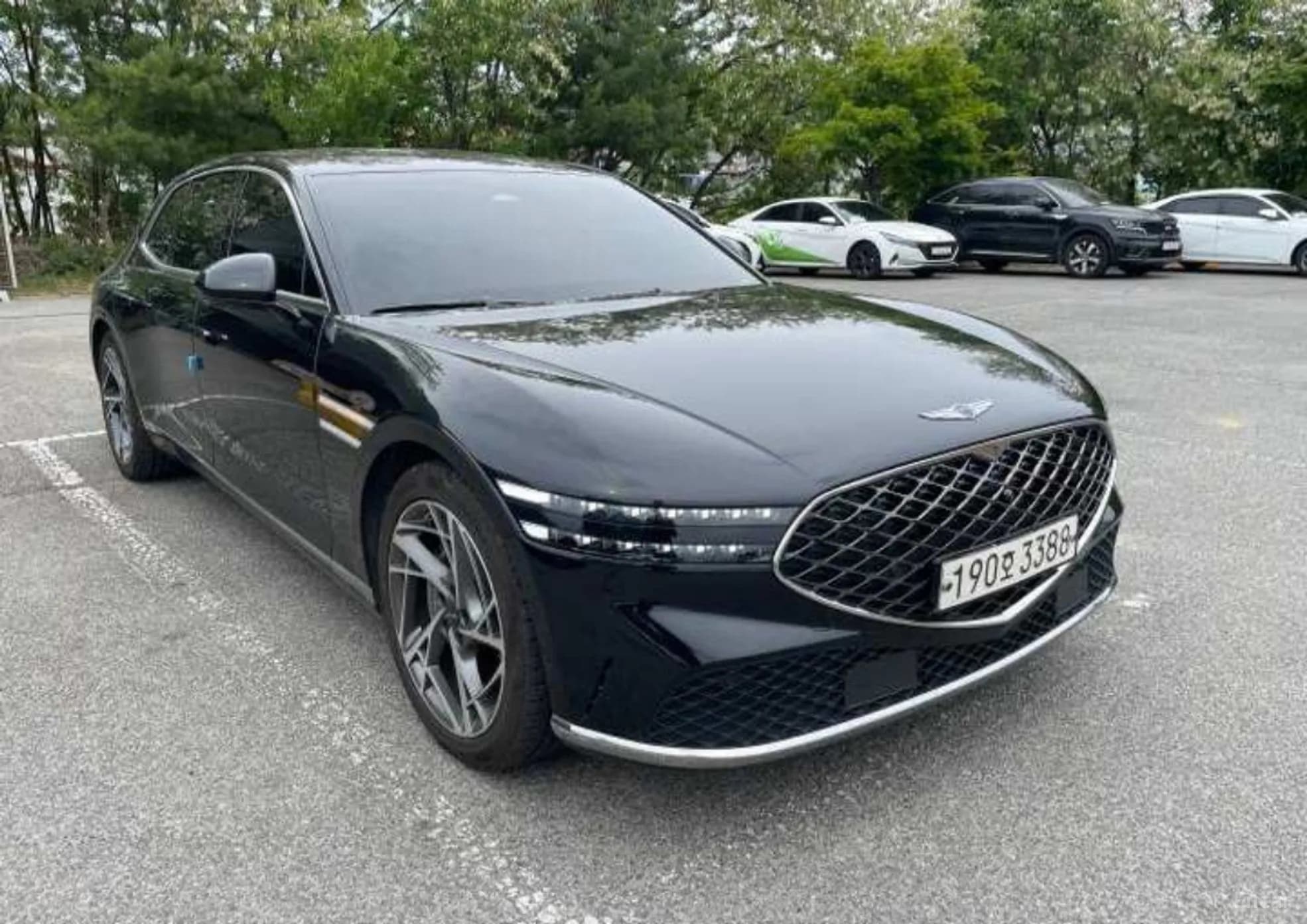 G90 (RS4)