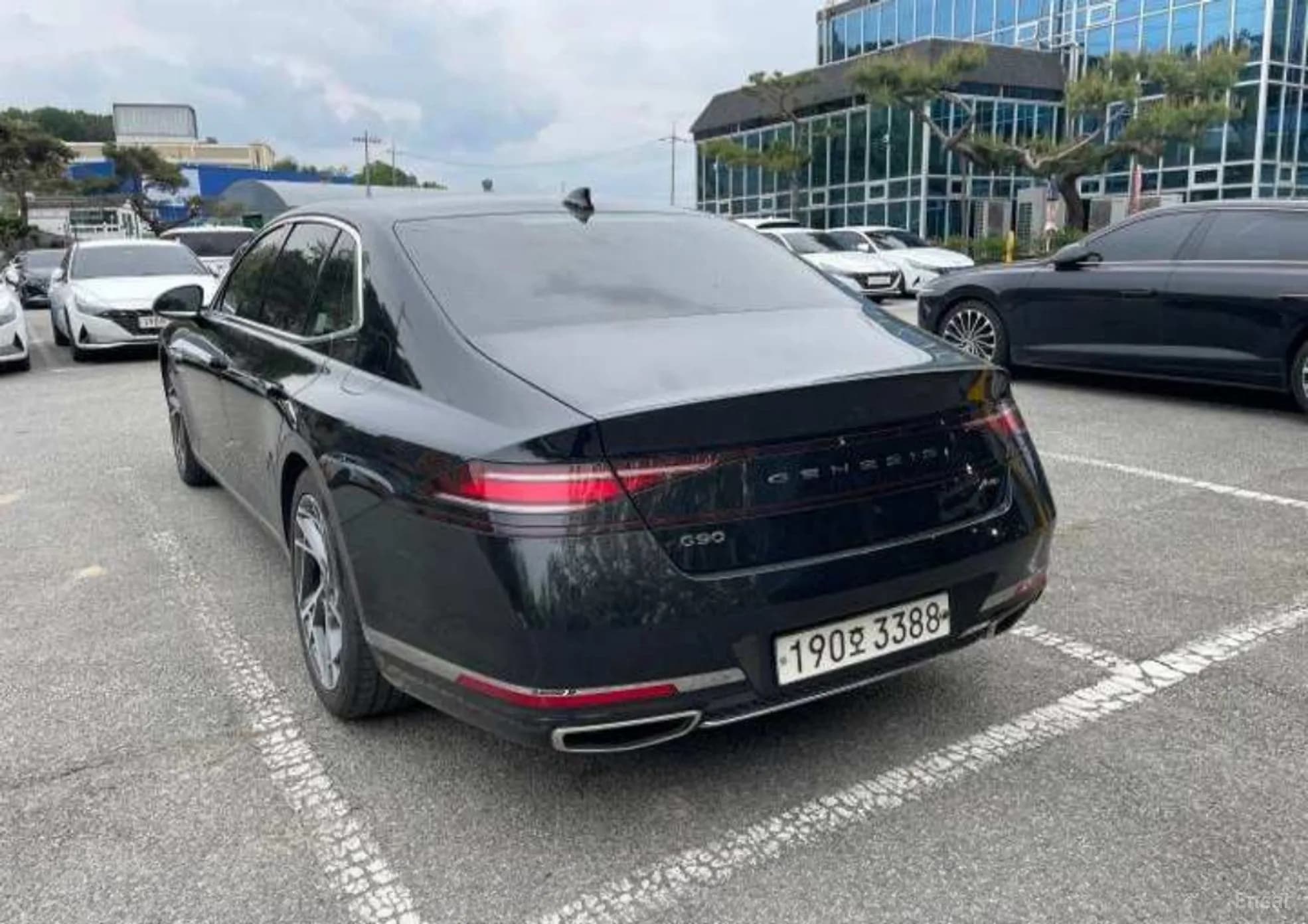 G90 (RS4)