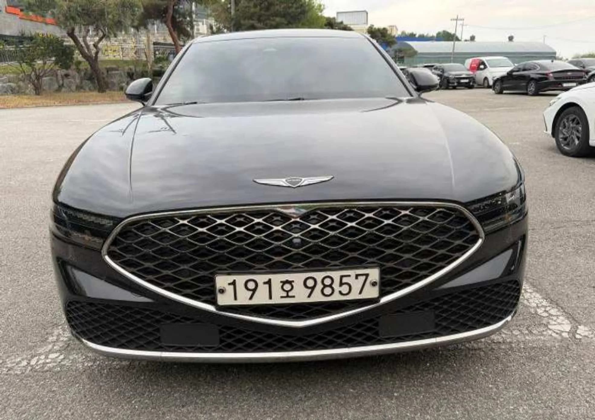 G90 (RS4)