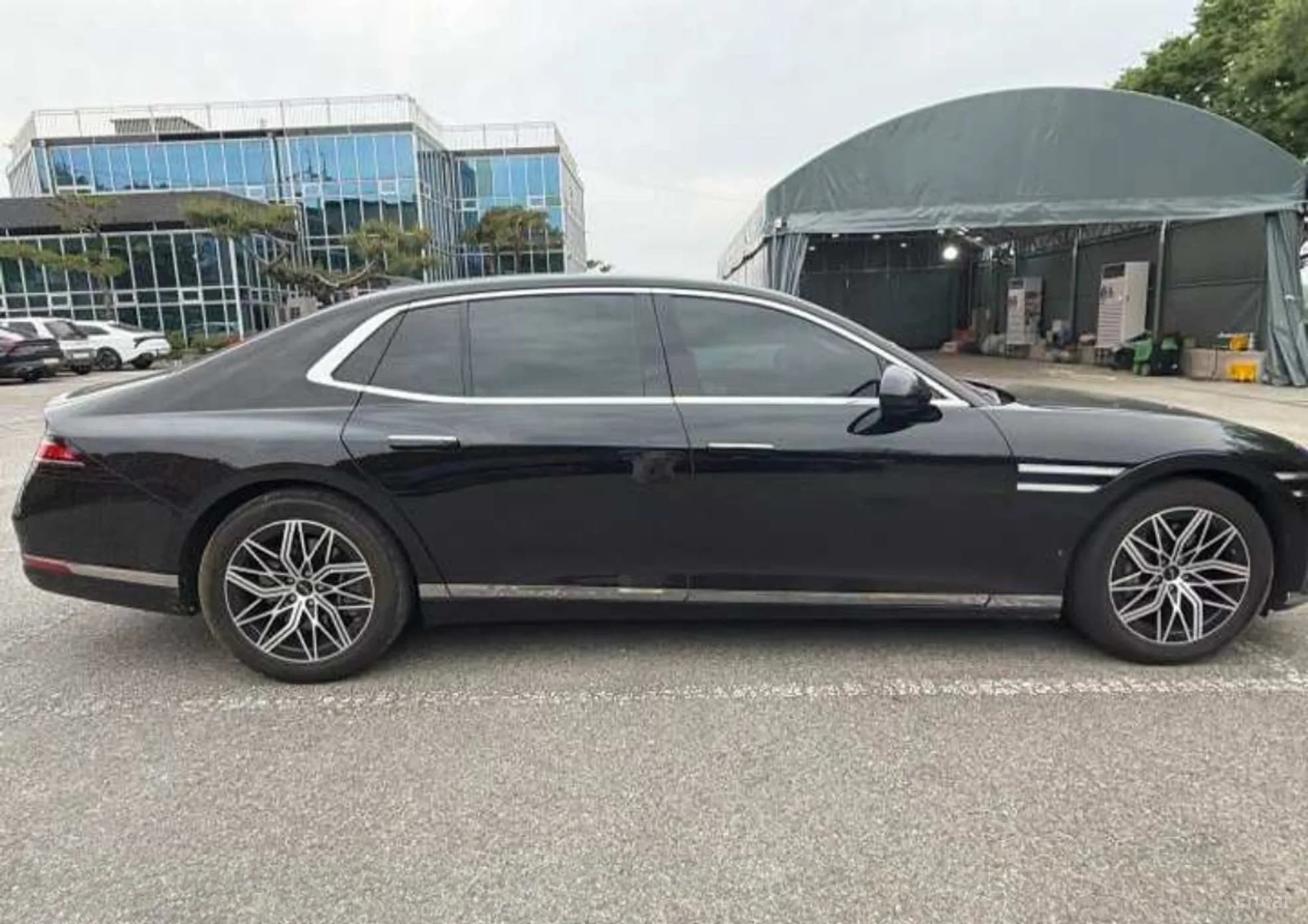 G90 (RS4)