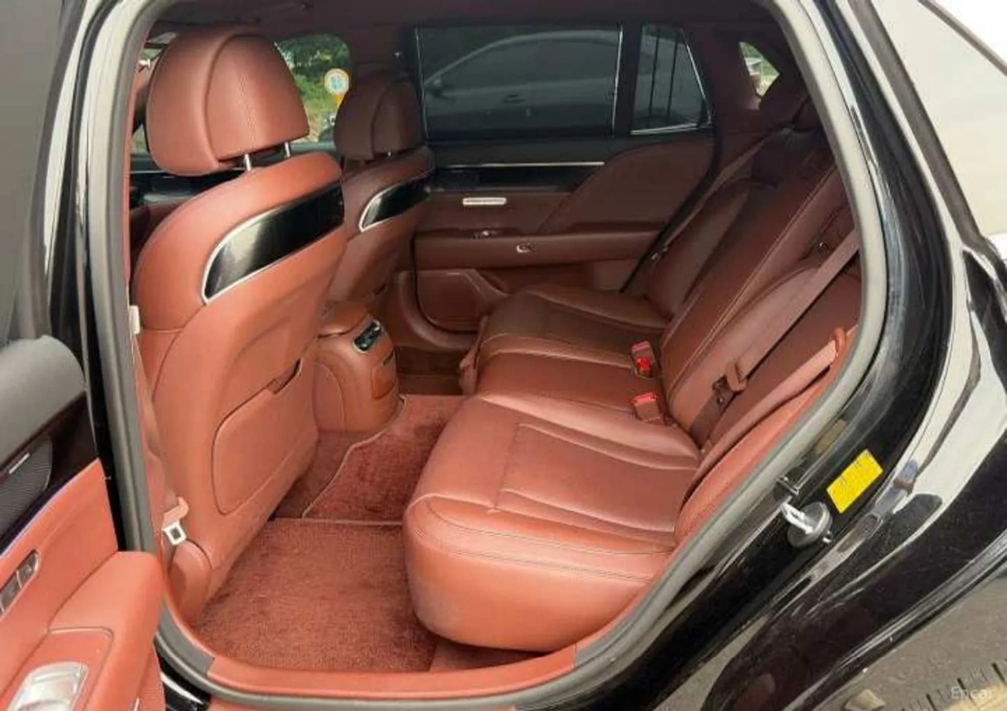 G90 (RS4)