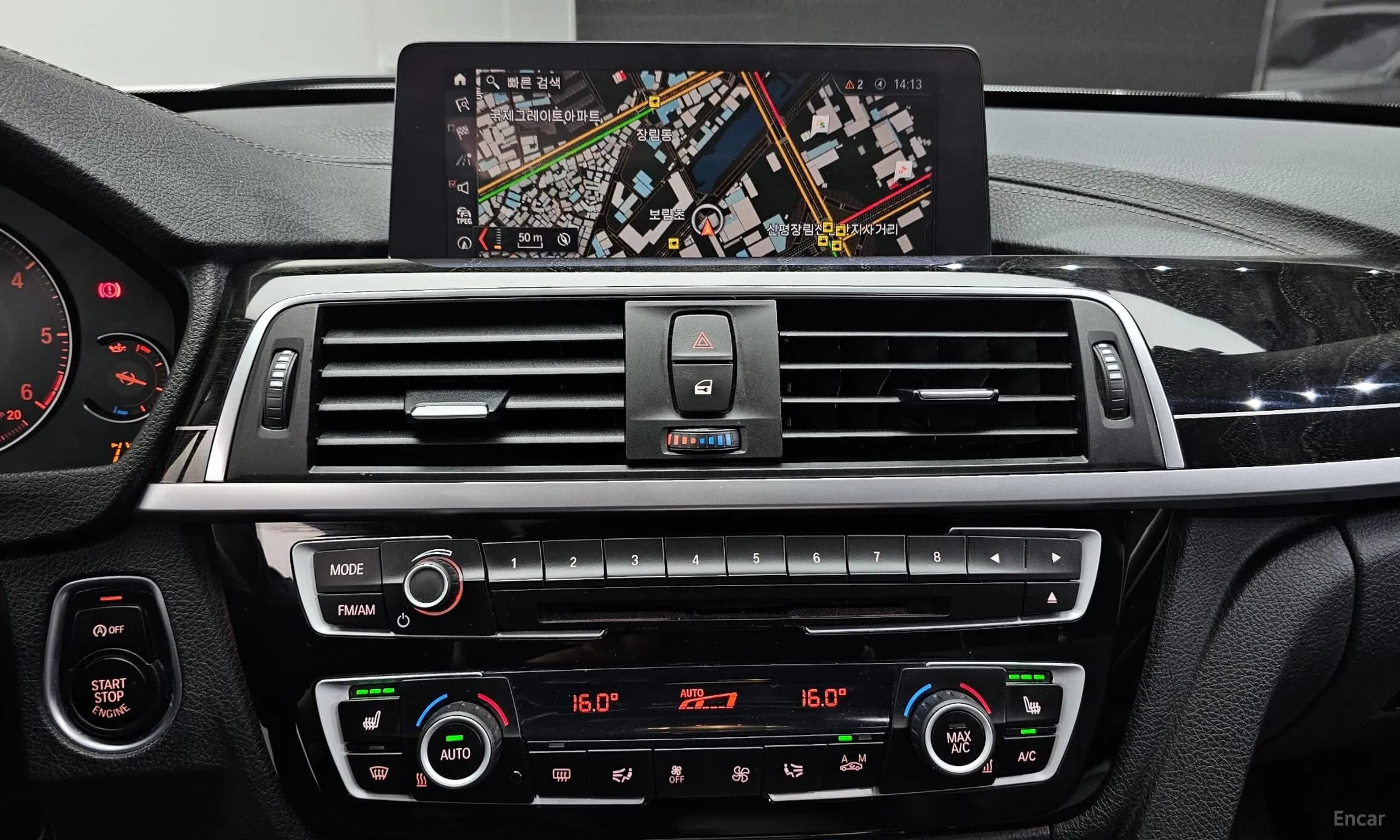 3 Series GT (F34)