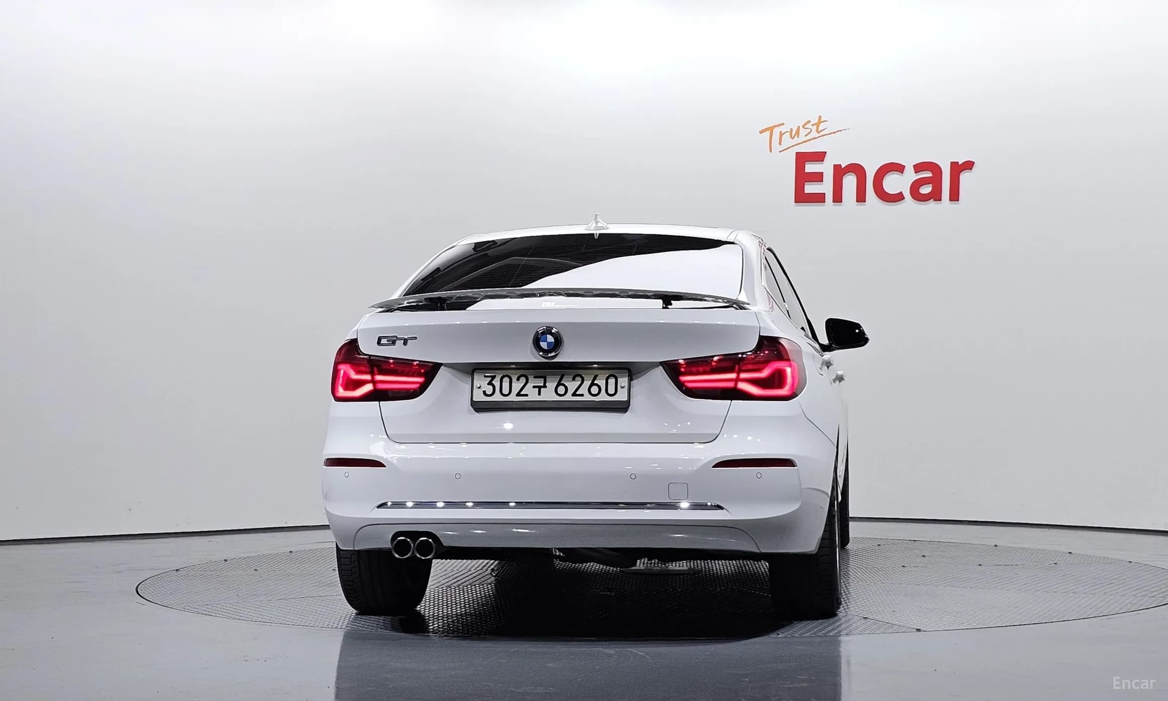 3 Series GT (F34)
