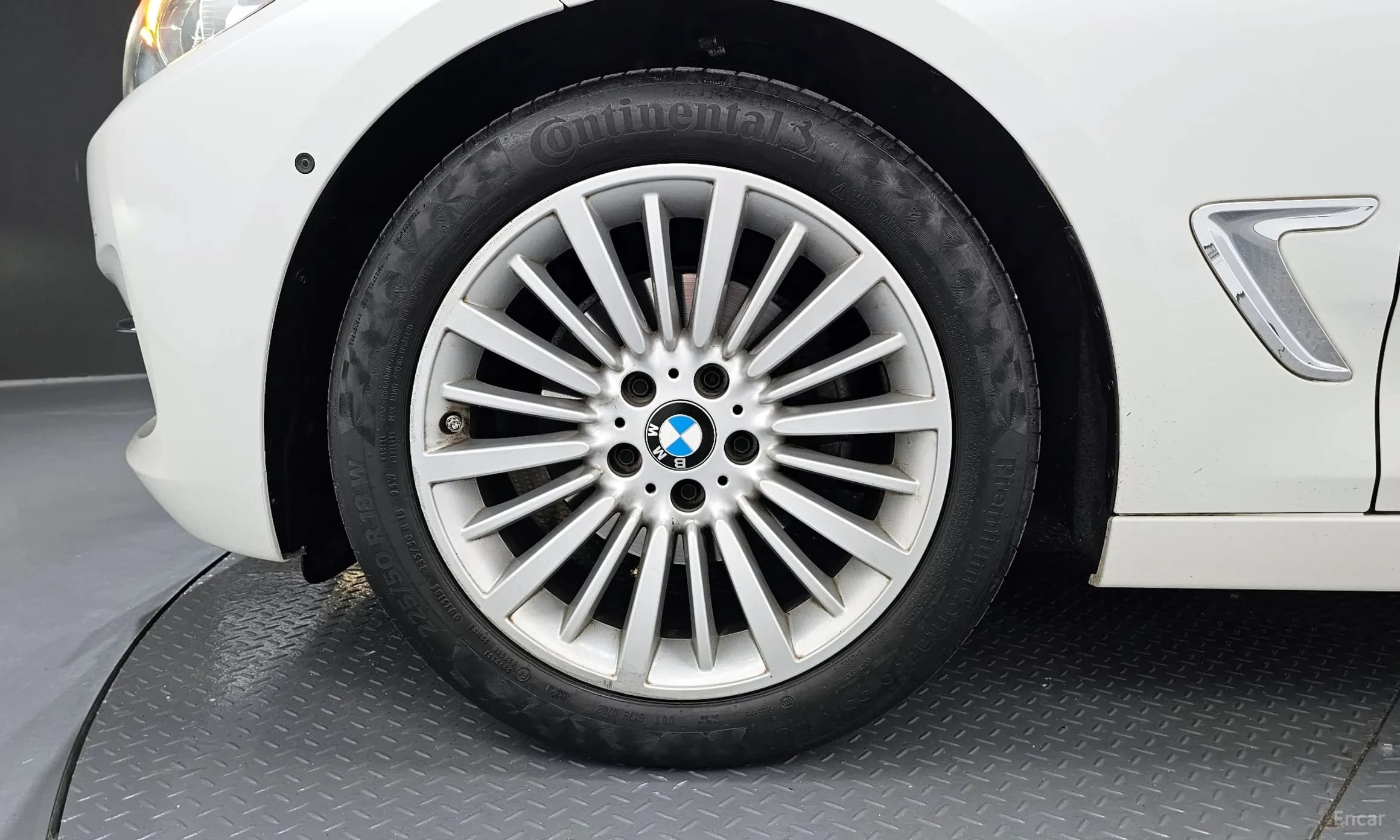 3 Series GT (F34)