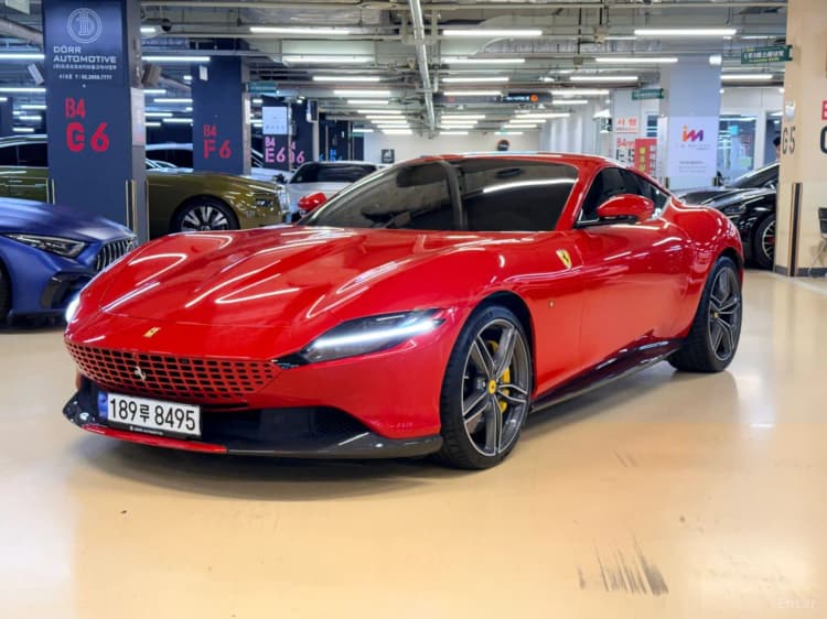 rome