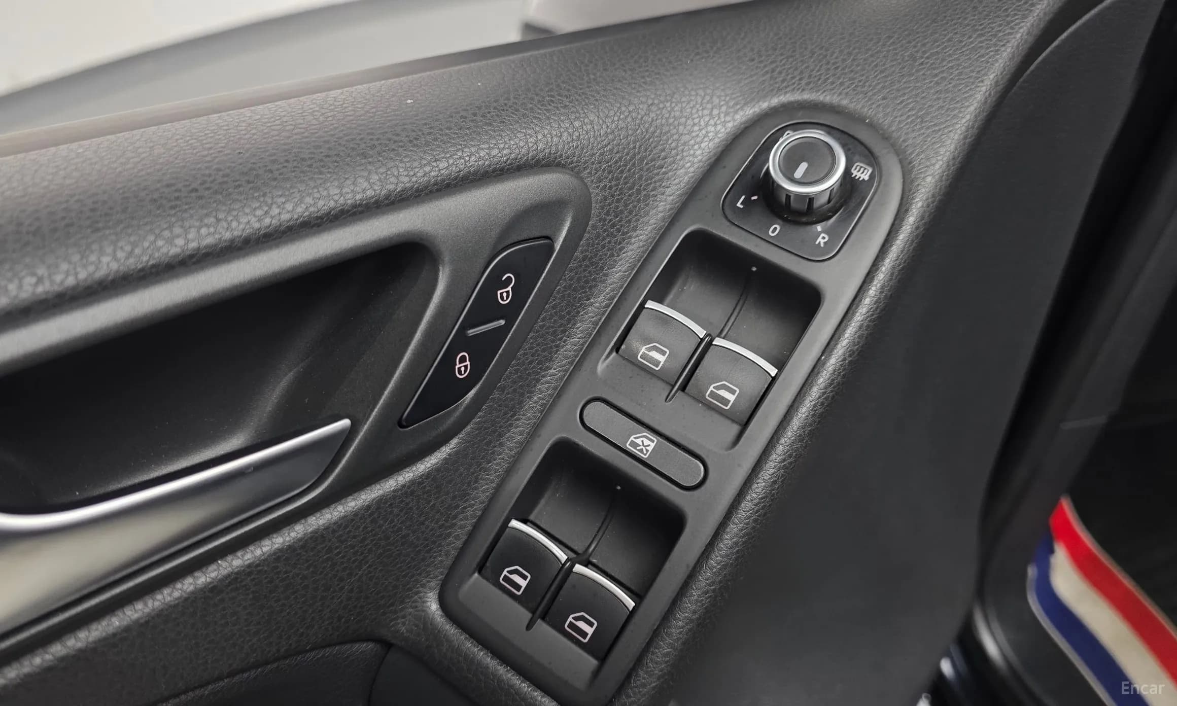 Golf 6th Generation