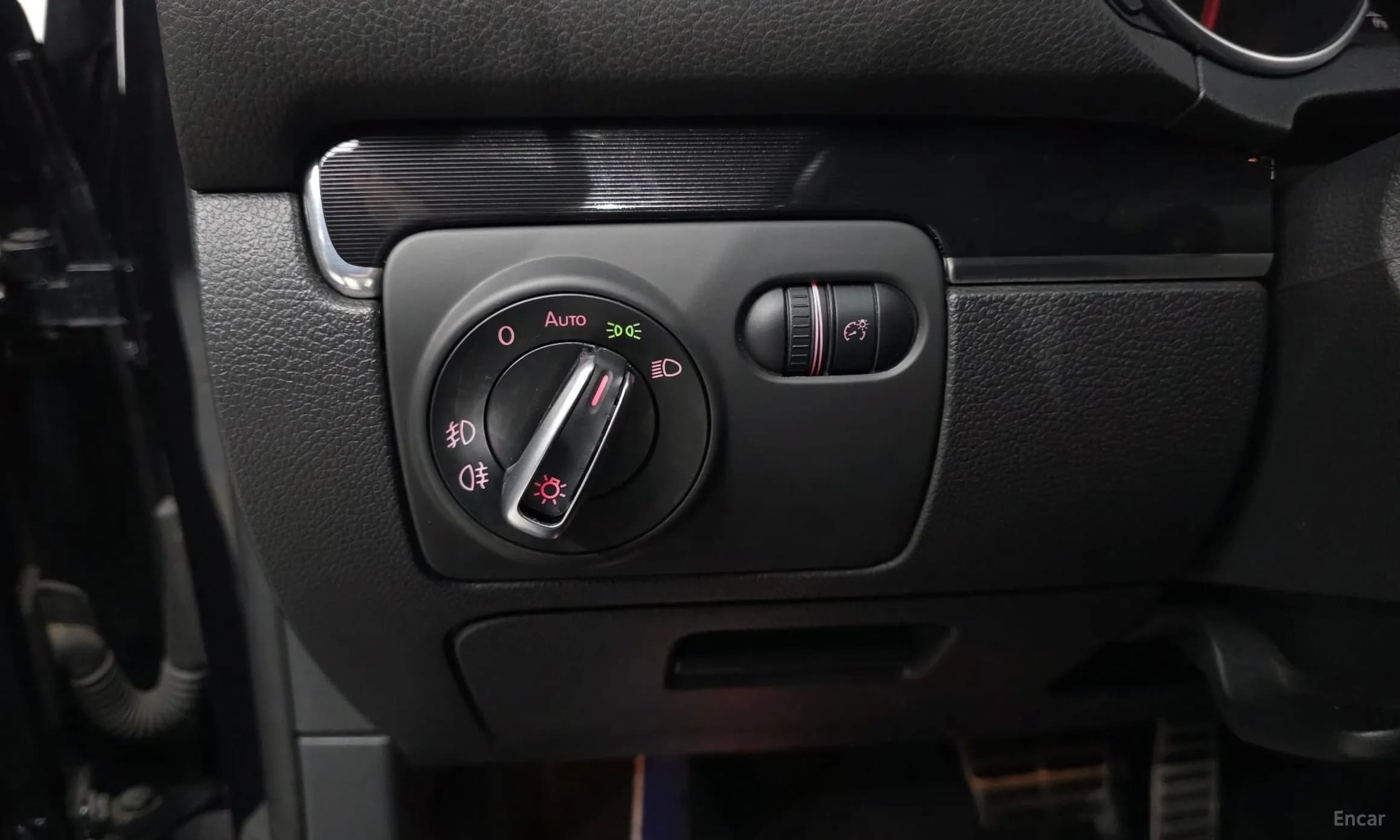 Golf 6th Generation