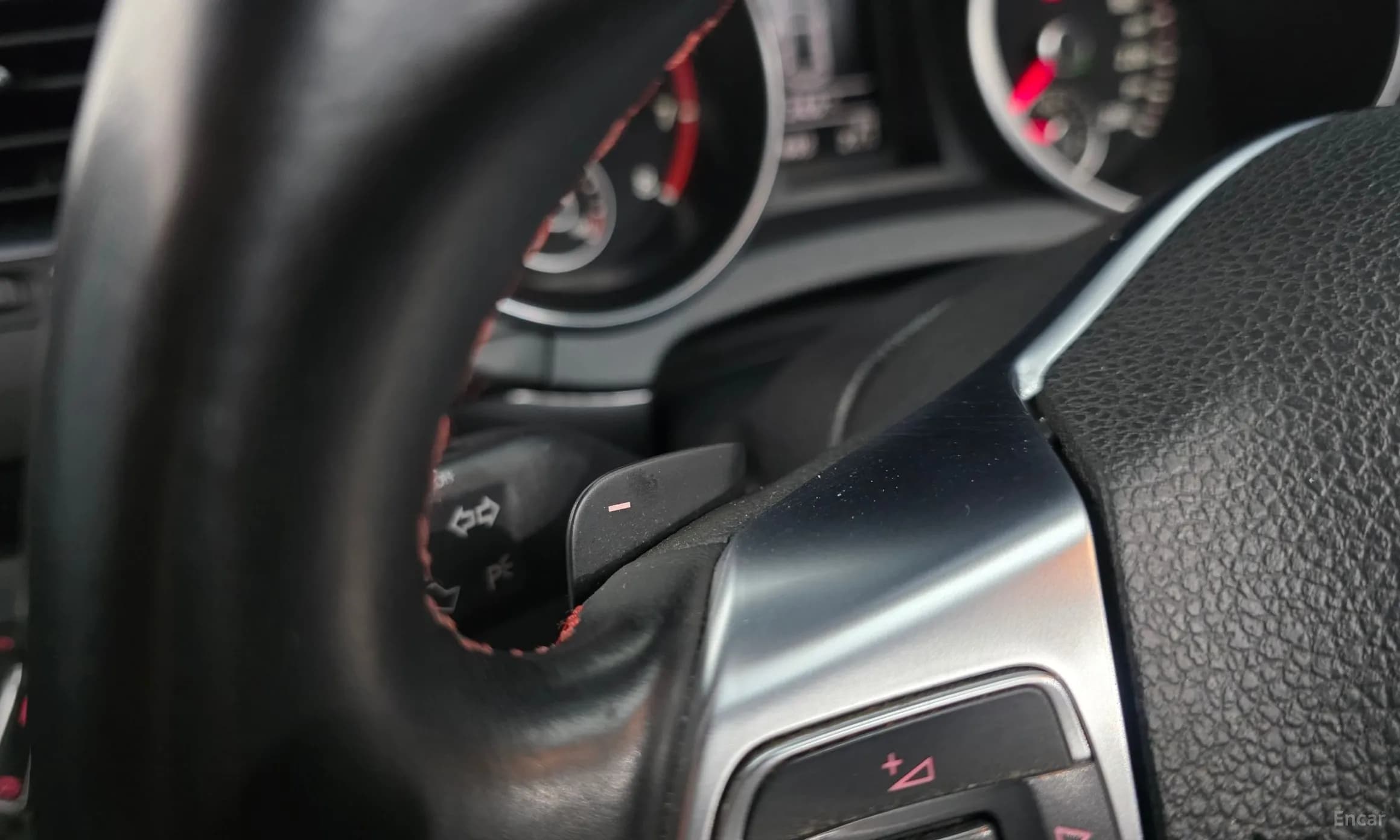 Golf 6th Generation
