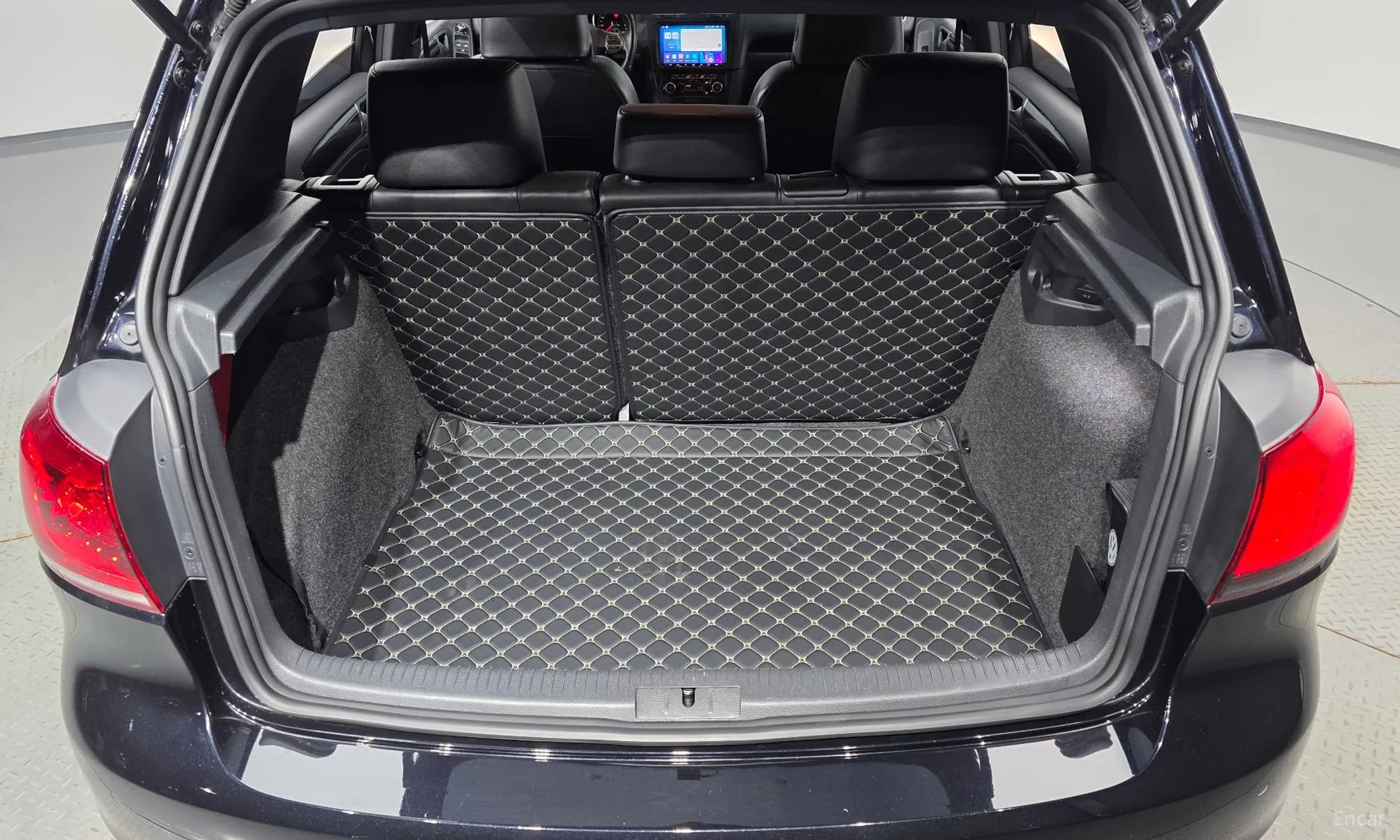 Golf 6th Generation