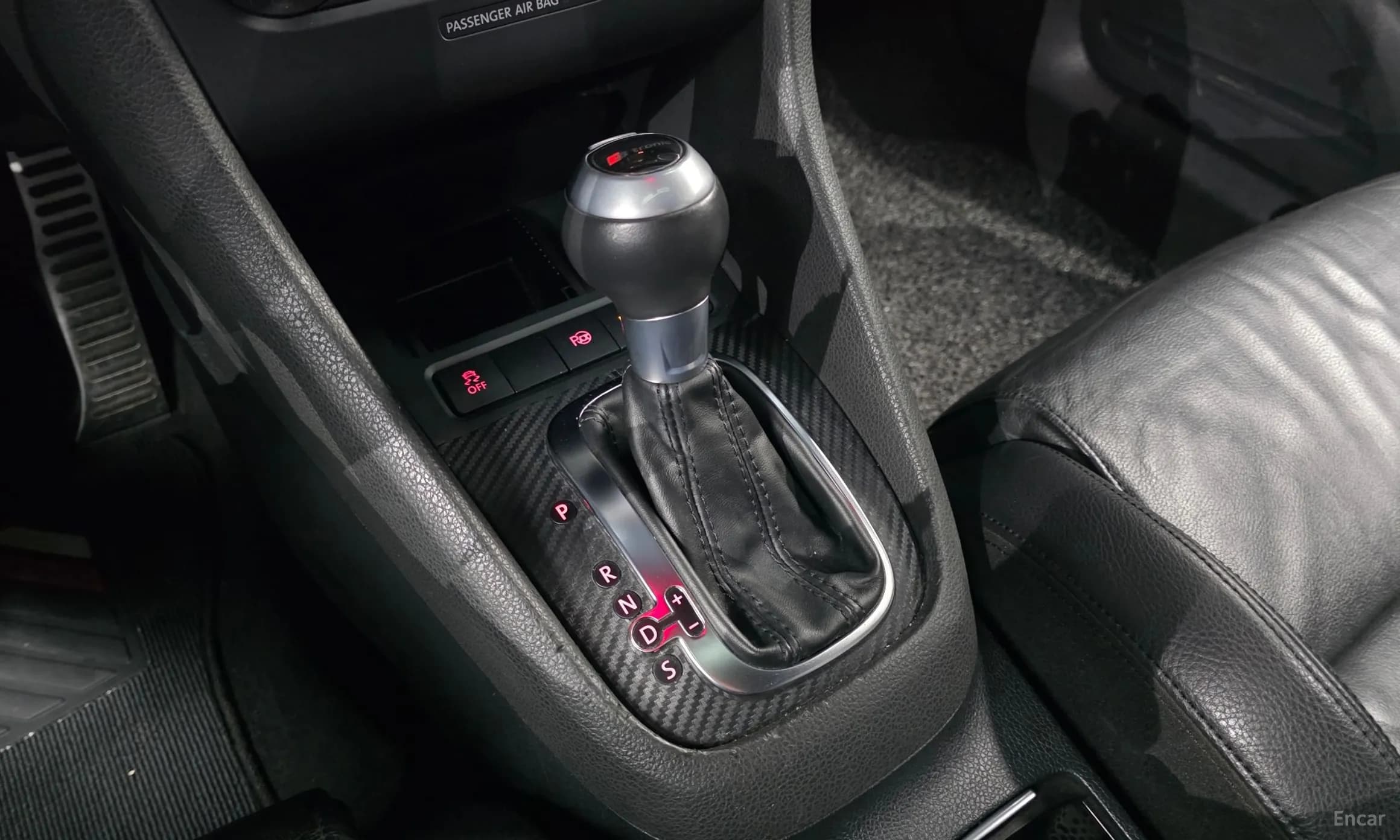 Golf 6th Generation