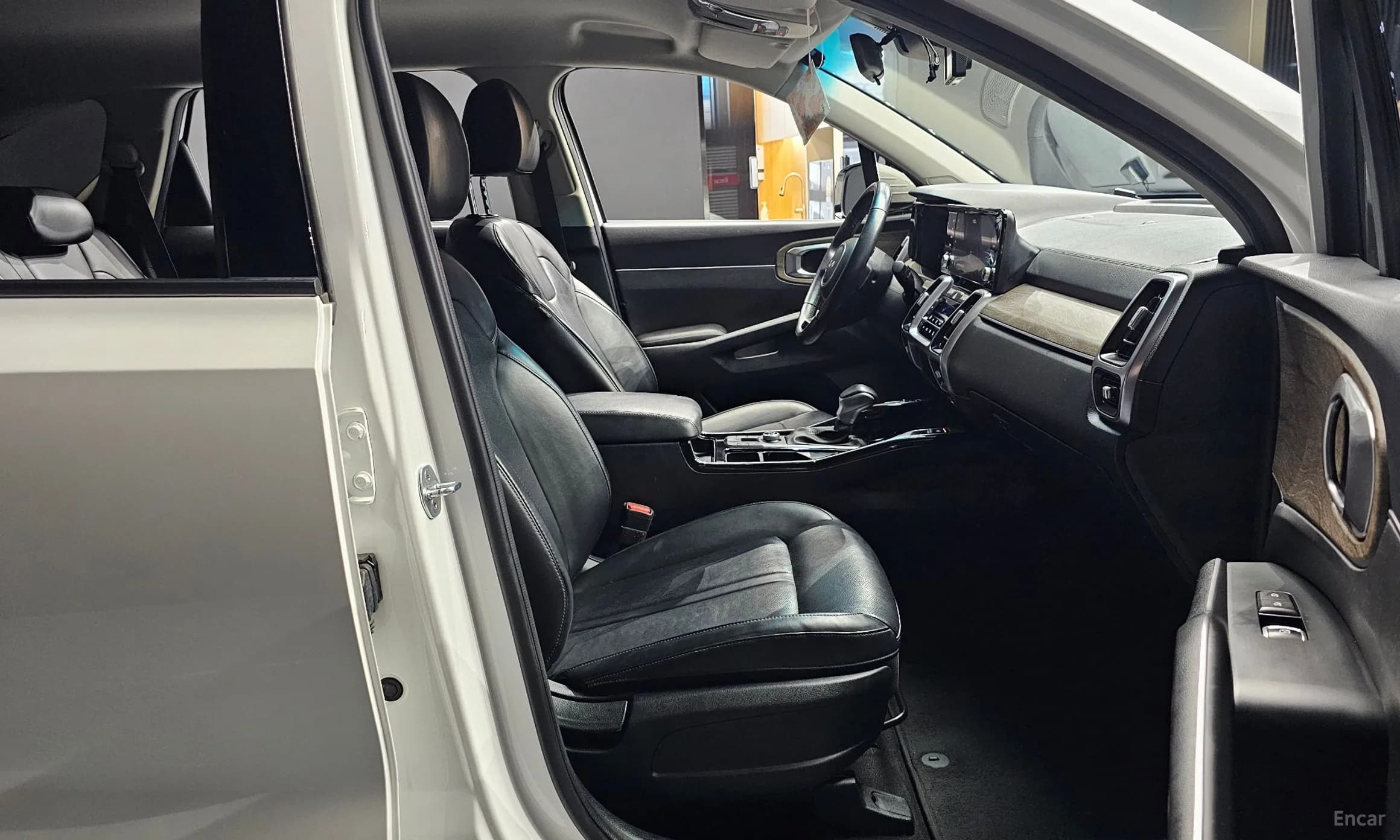 Sorento 4th generation