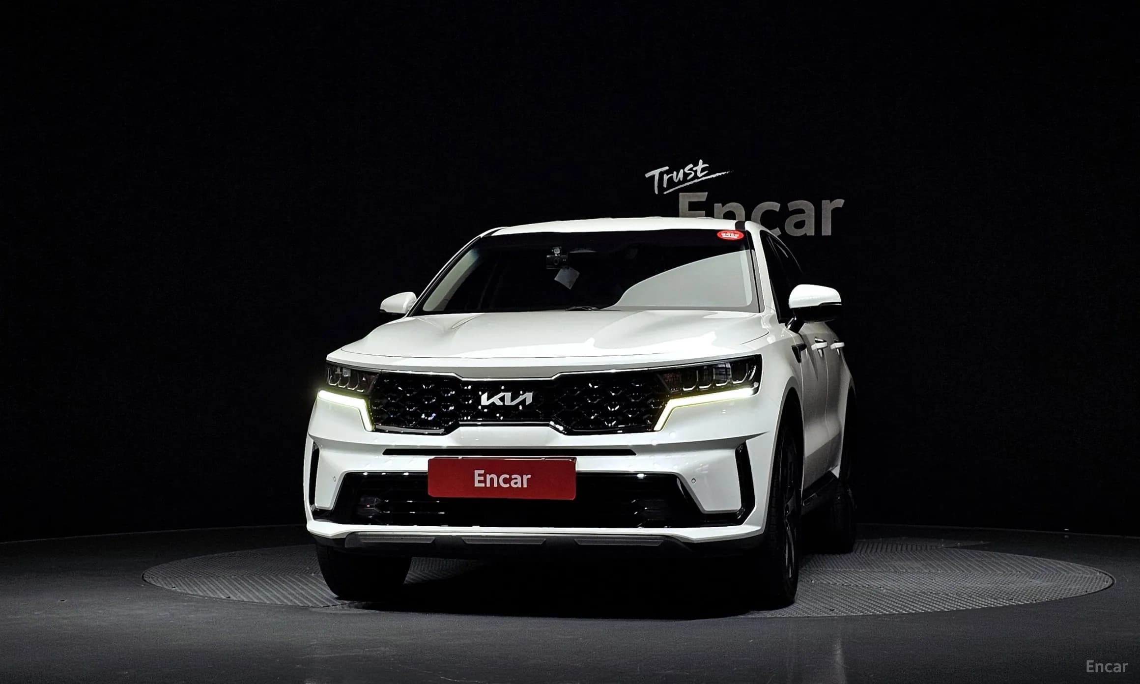 Sorento 4th generation
