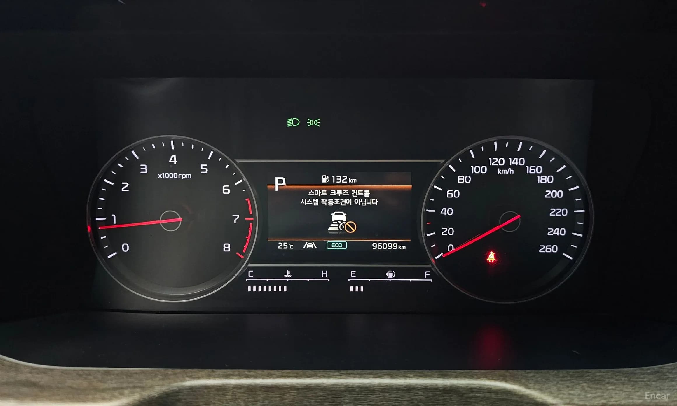 Sorento 4th generation
