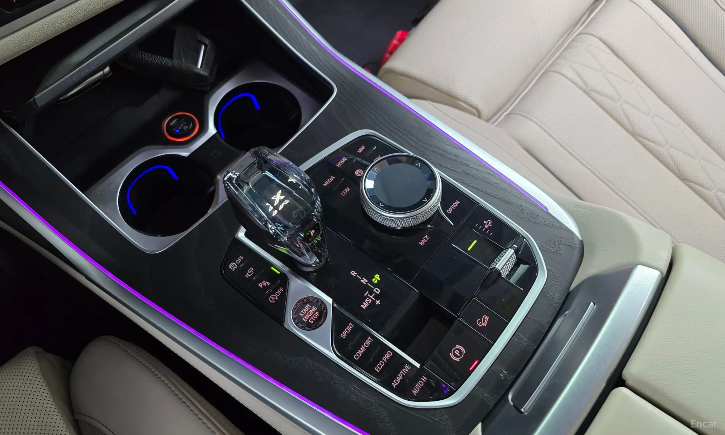 X7 (G07)
