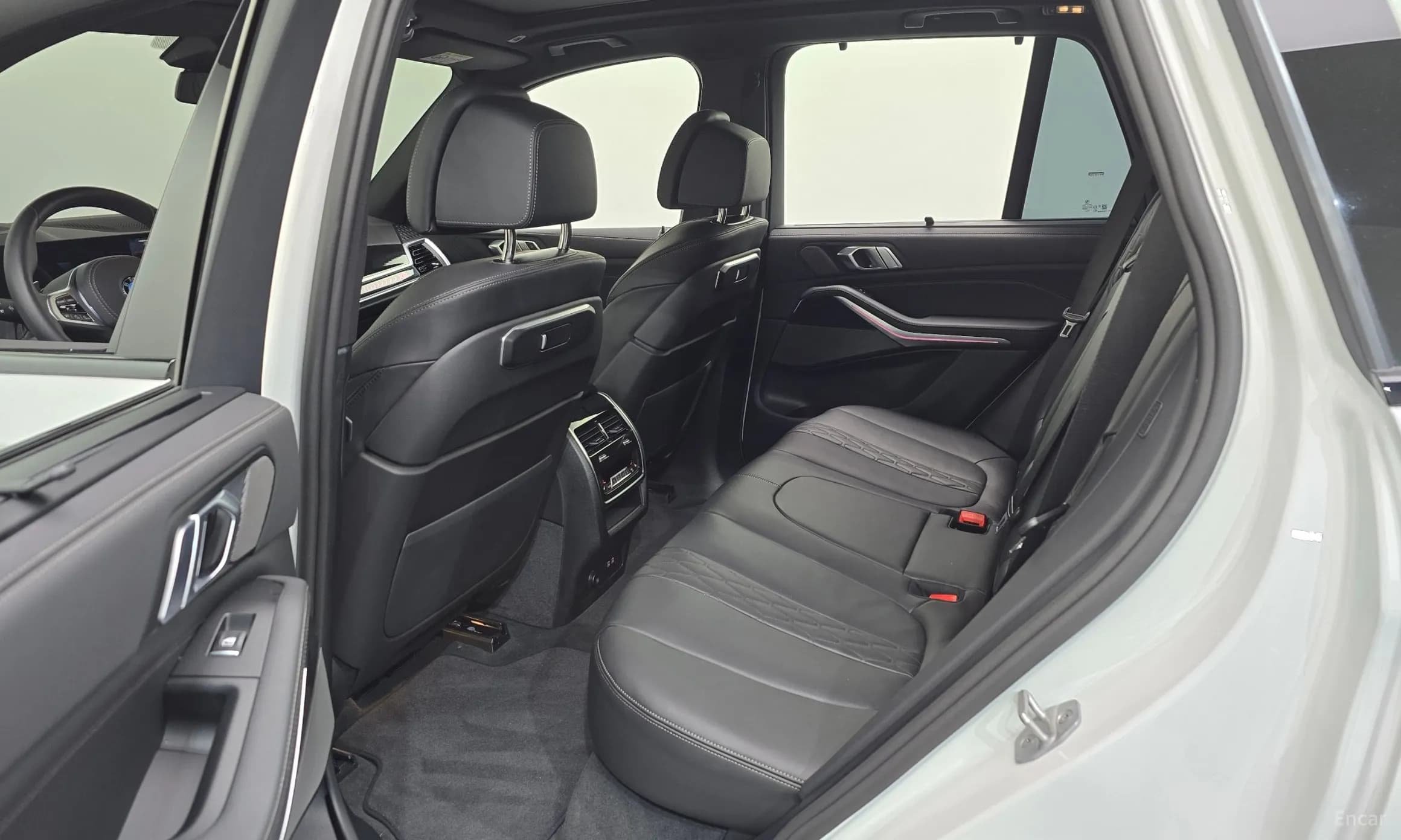 X5 (G05)