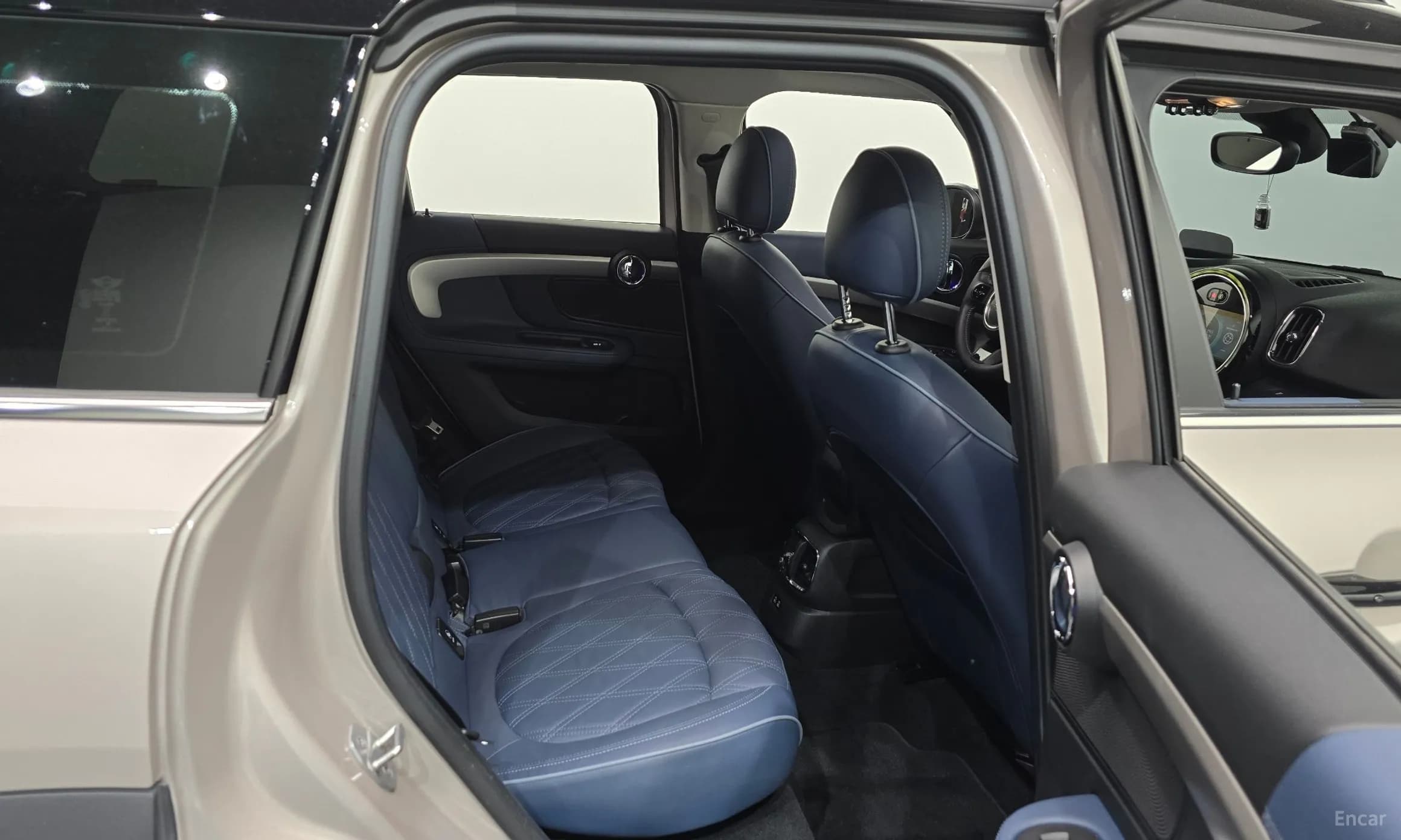 Cooper S Countryman