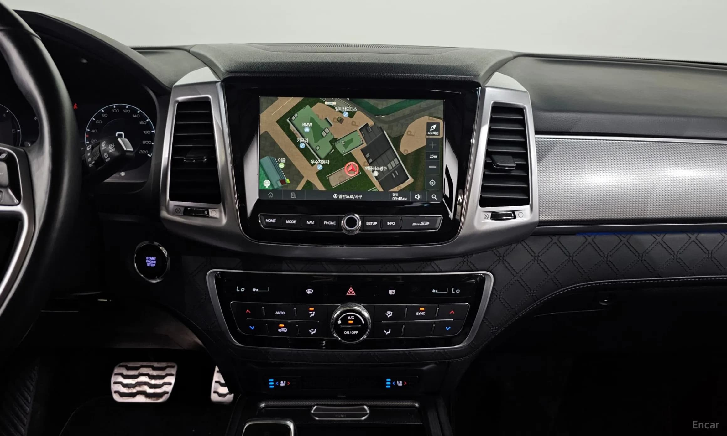 Rexton