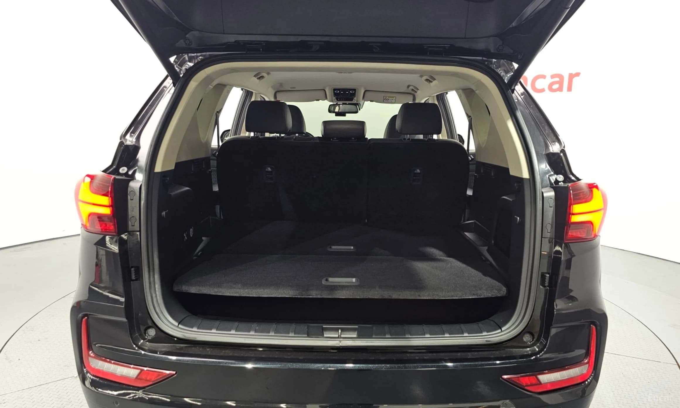Rexton