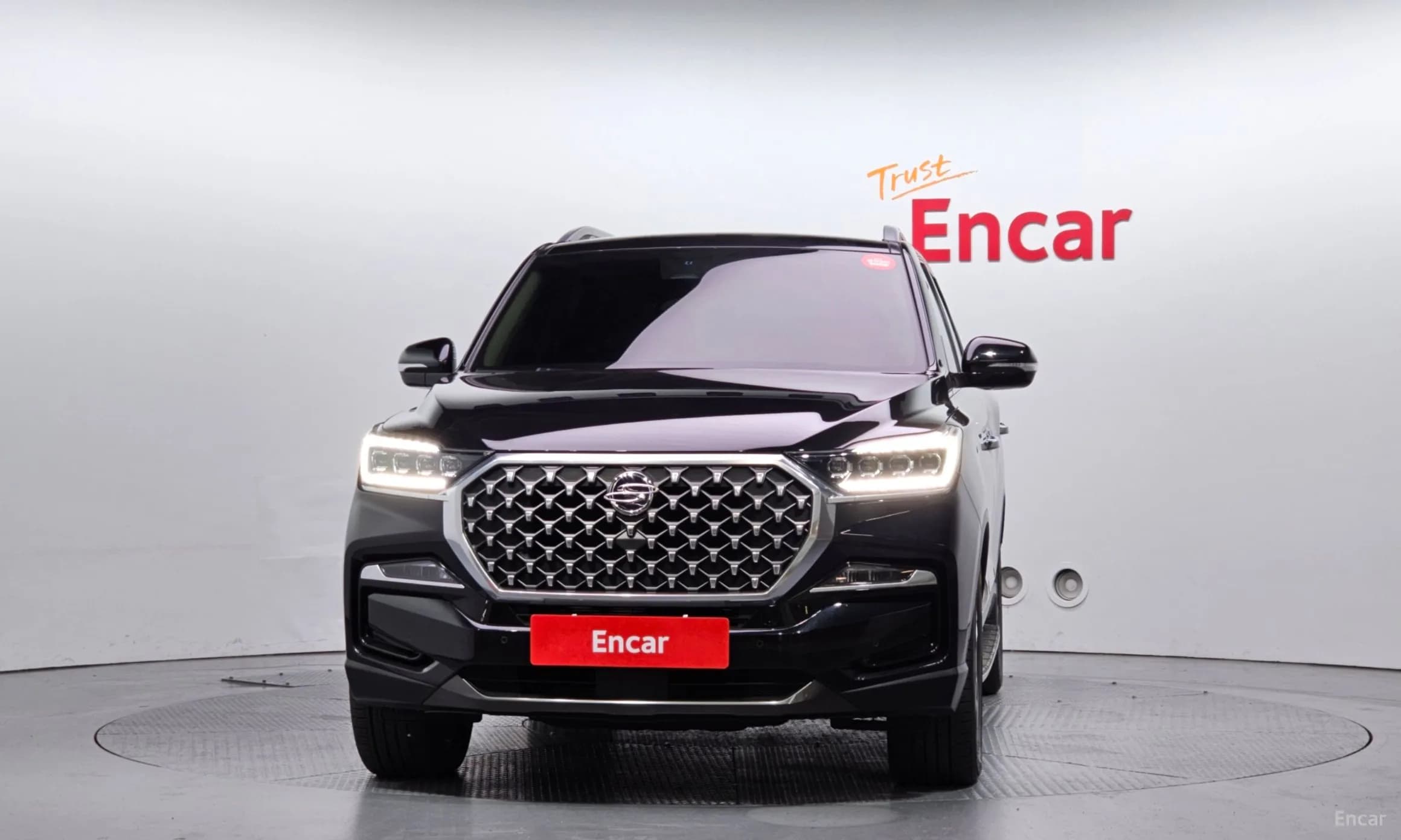 Rexton