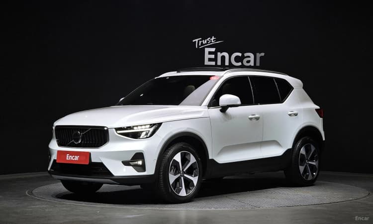 XC40