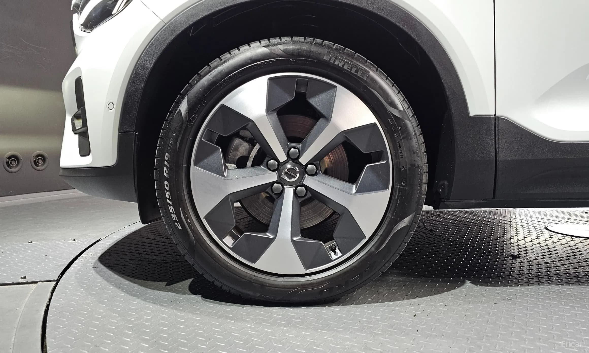 XC40