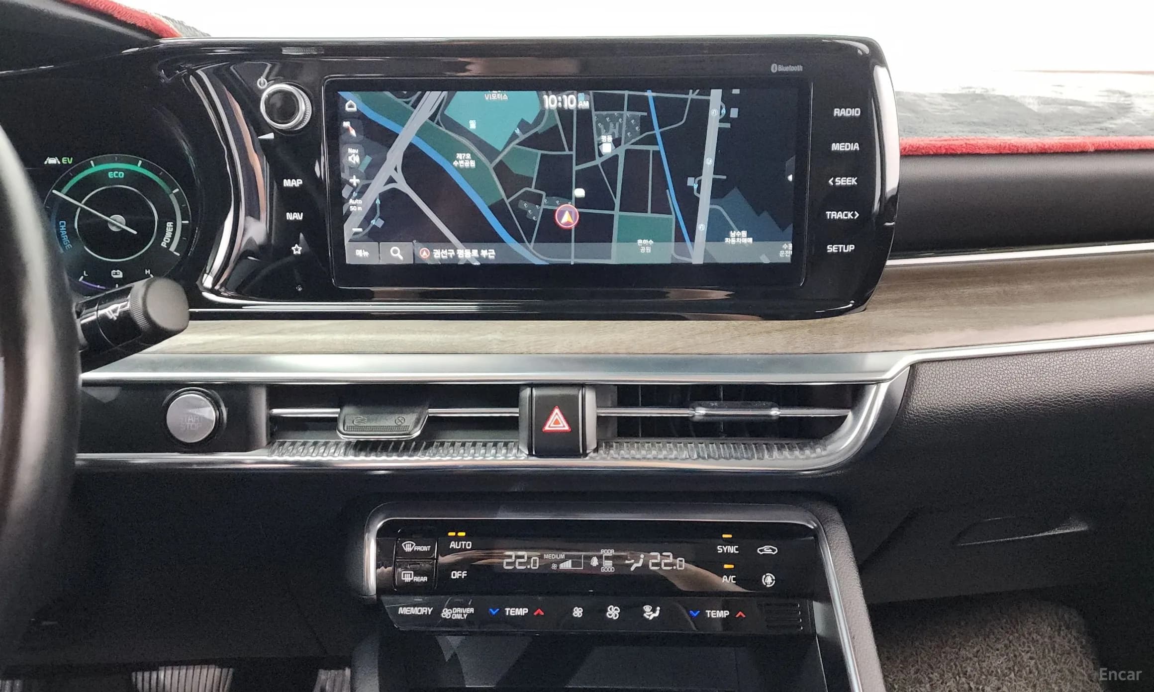 K5 Hybrid 3rd Generation