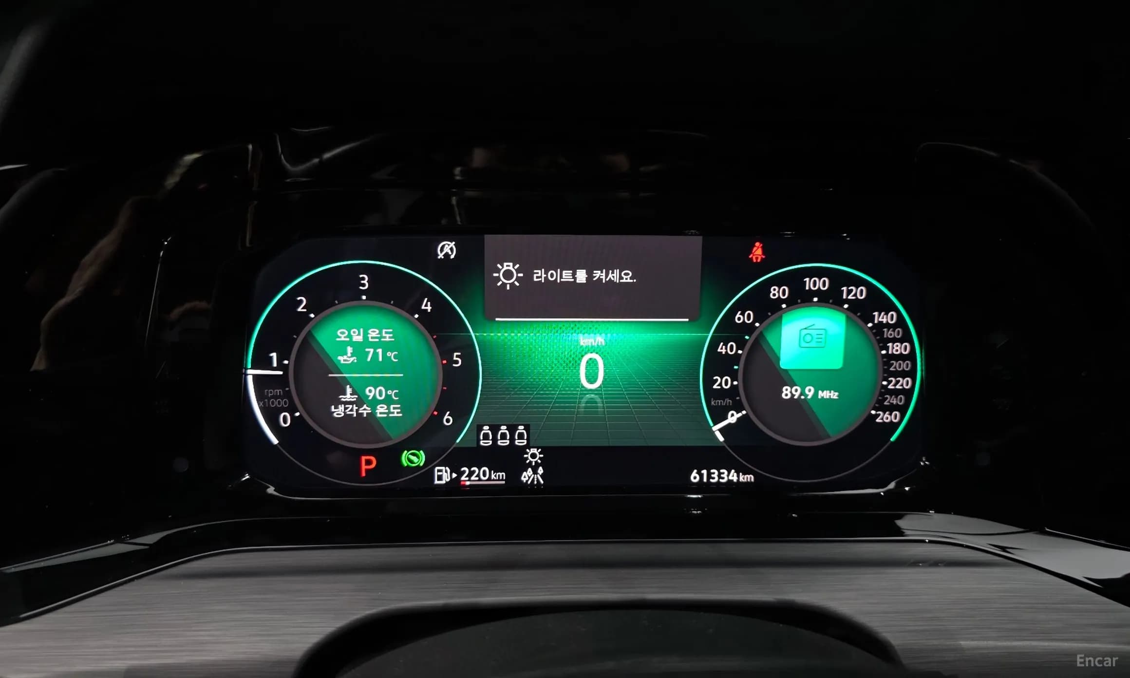 Golf 8th Generation