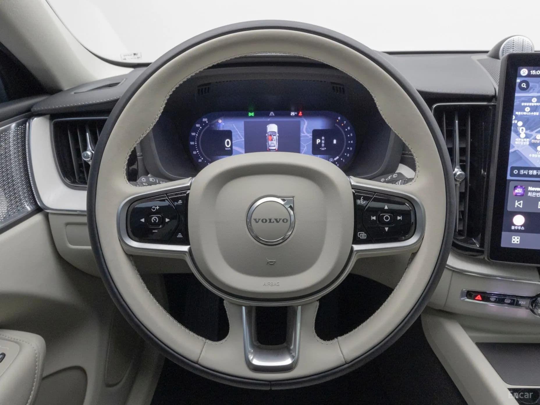 XC60 Gen 2