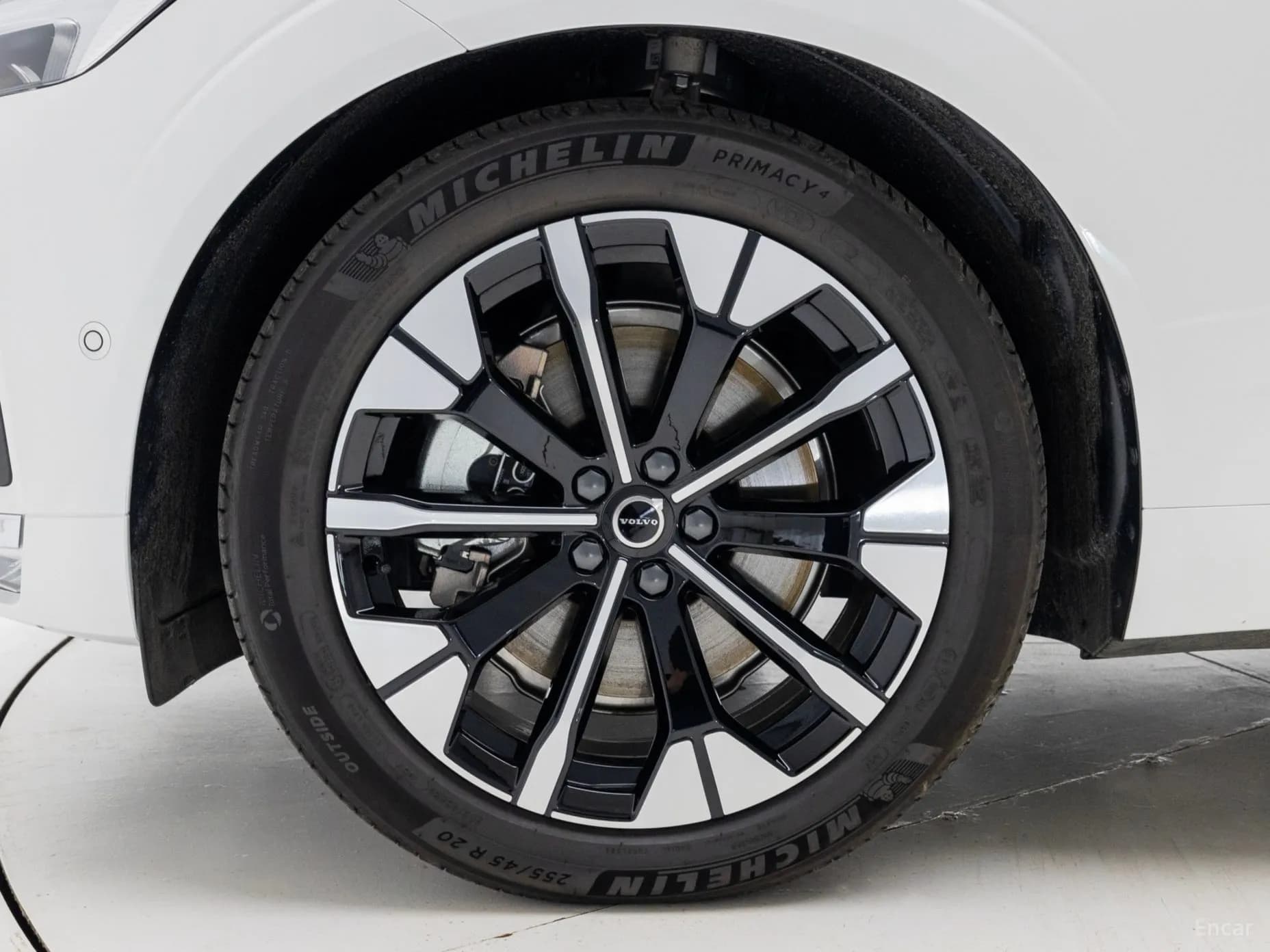 XC60 Gen 2