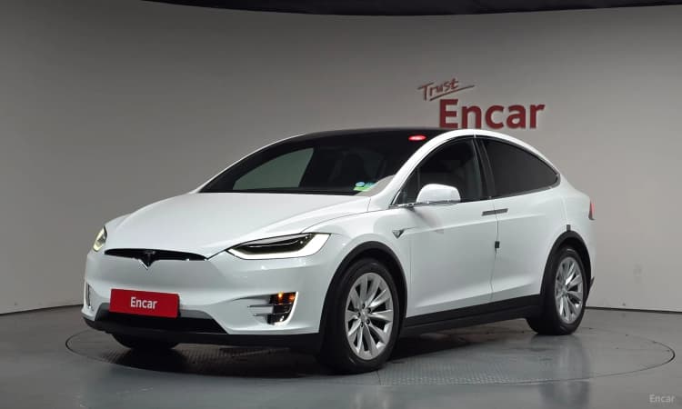Model X
