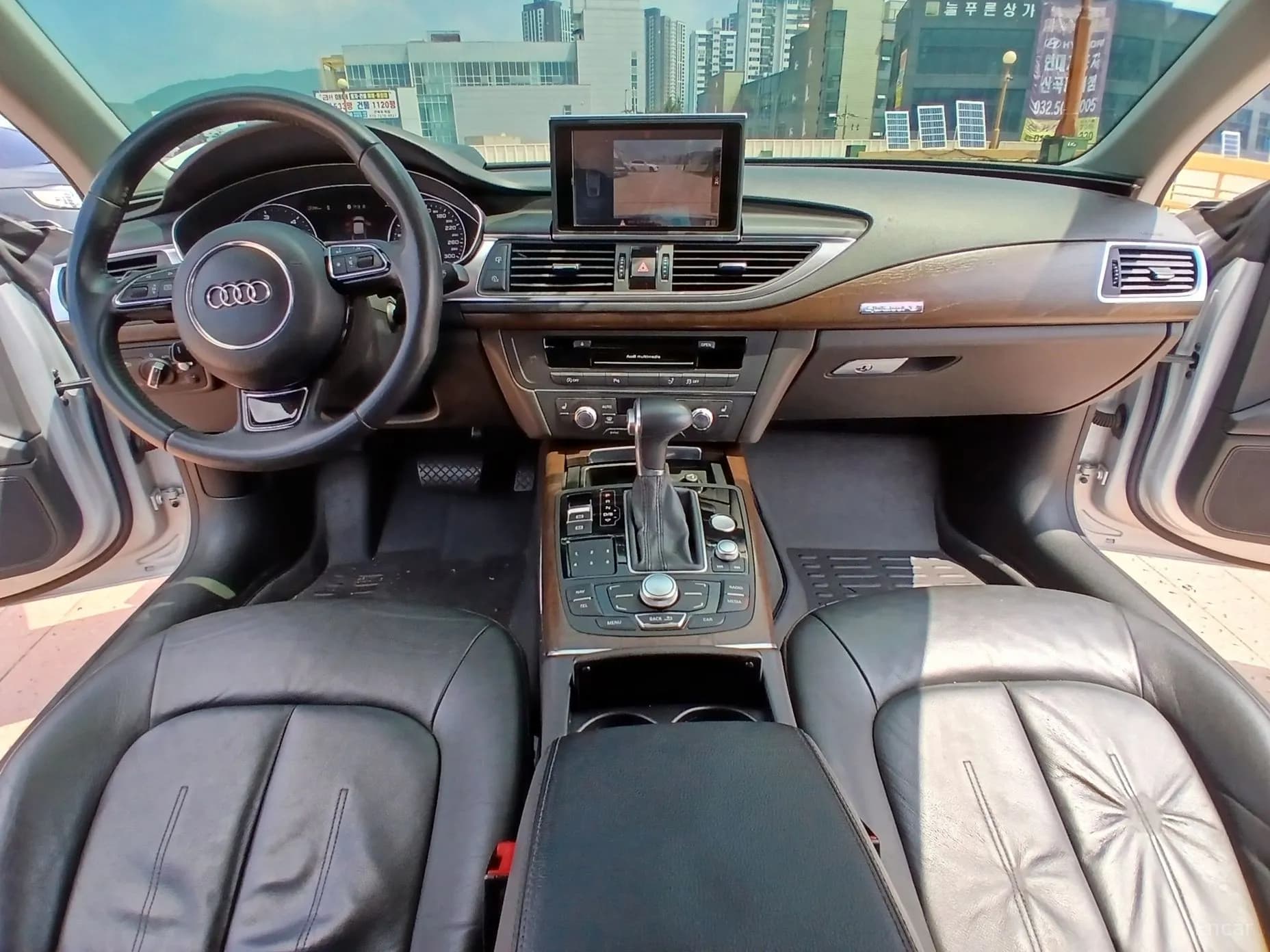 A7