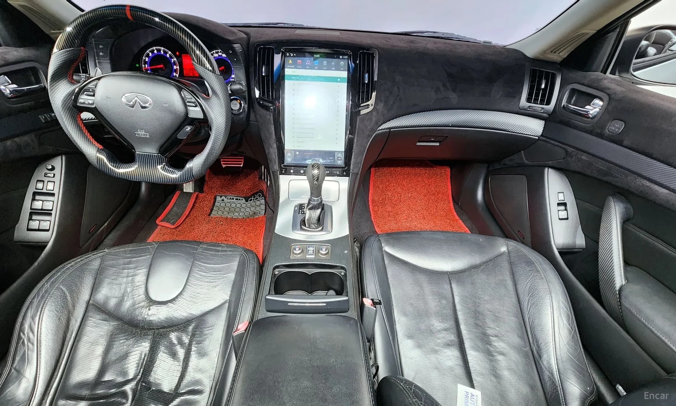 G37