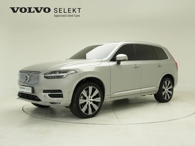 XC90 Gen 2