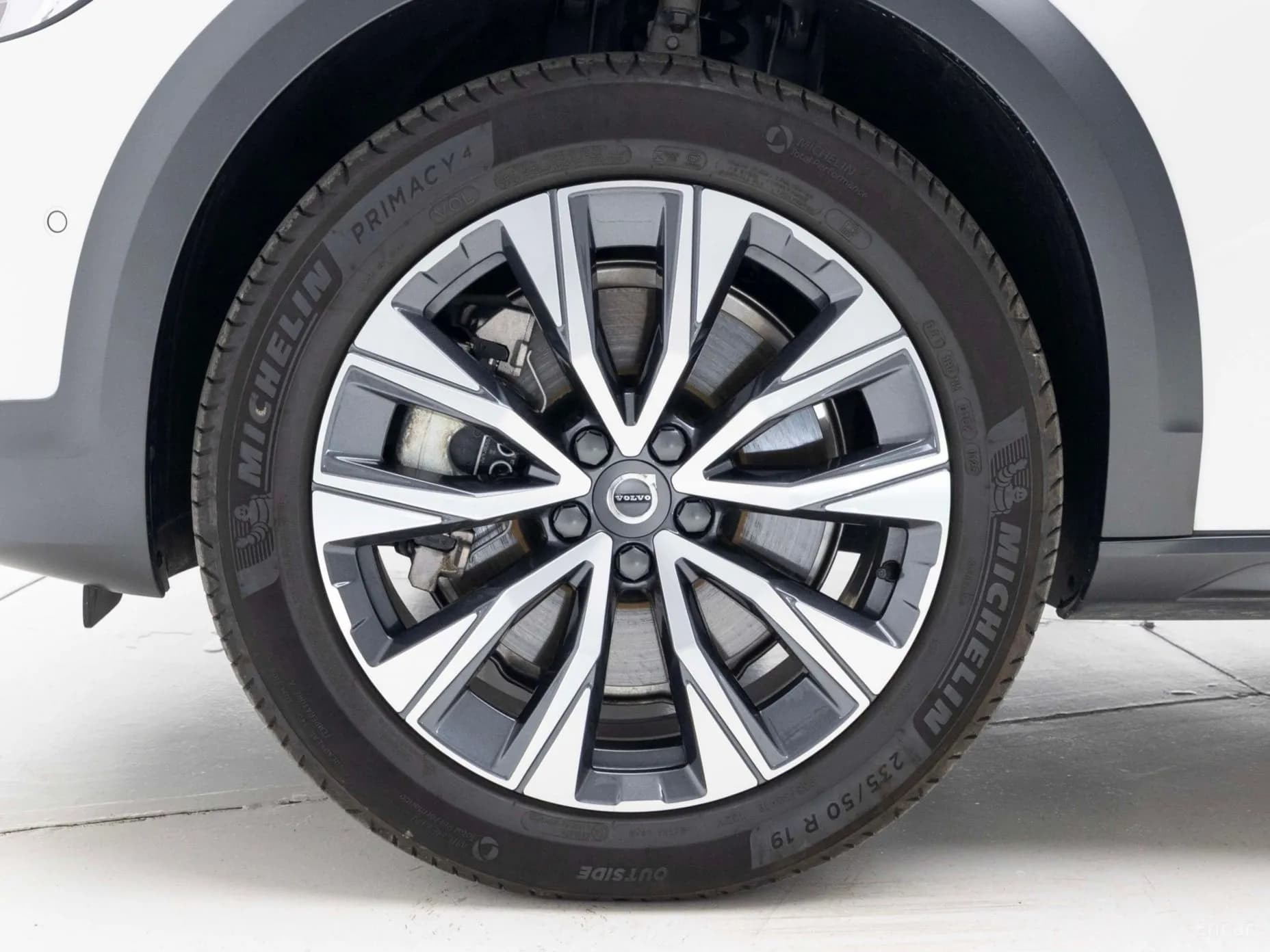 V90 Cross Country