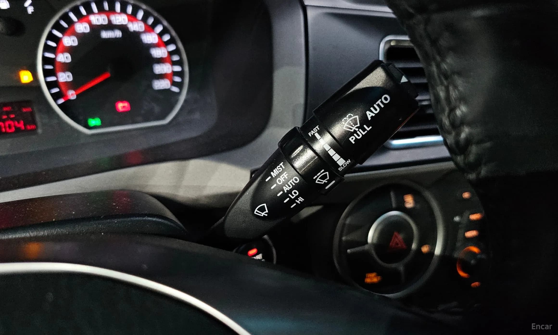 Korando Sports