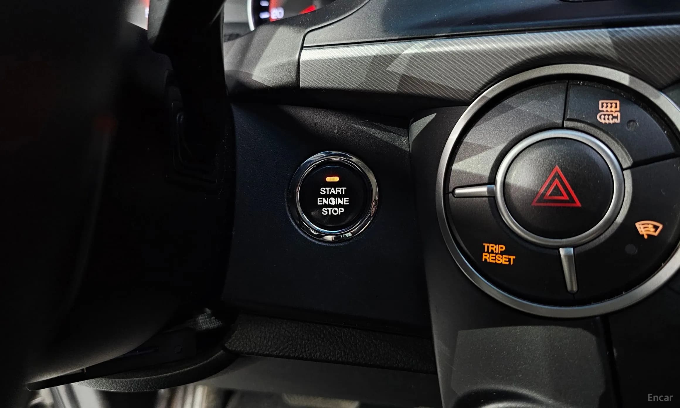 Korando Sports