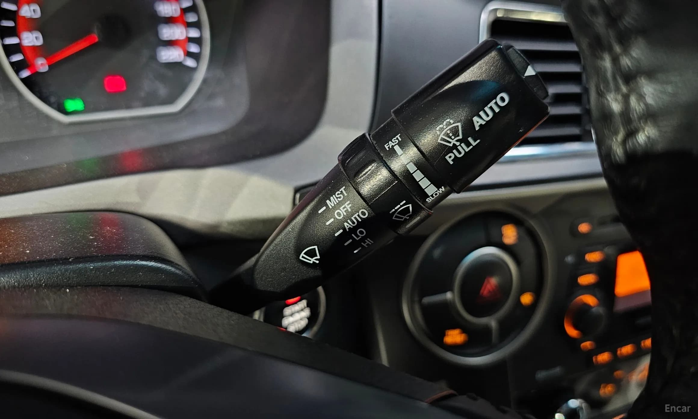 Korando Sports