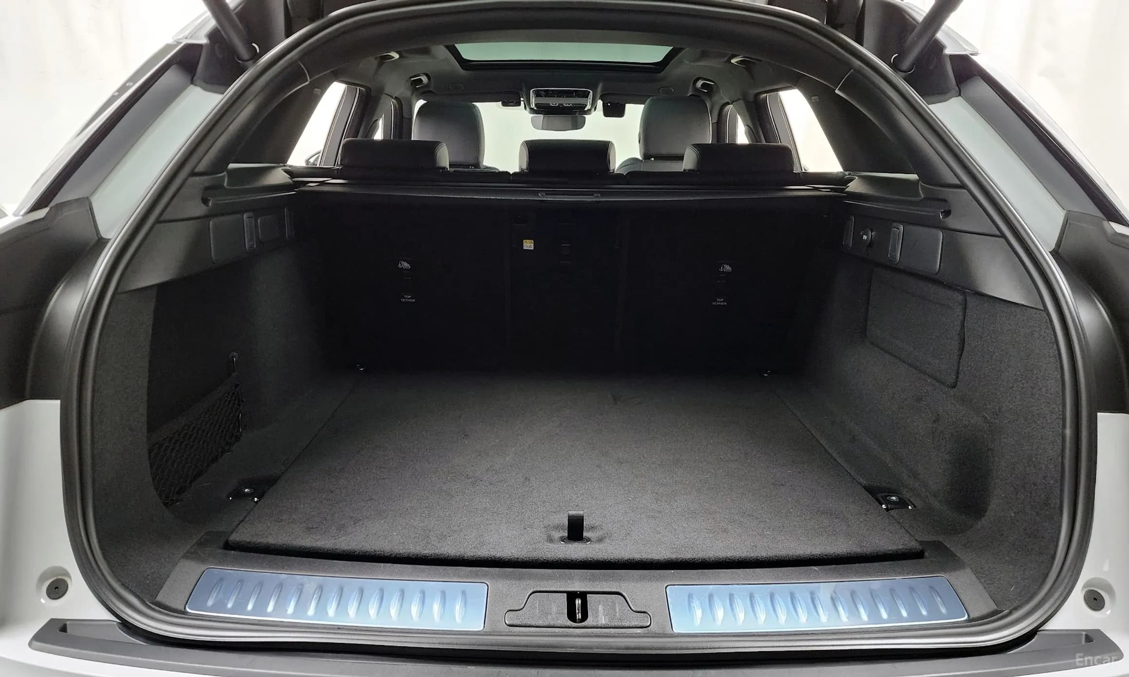 Range Rover Bella
