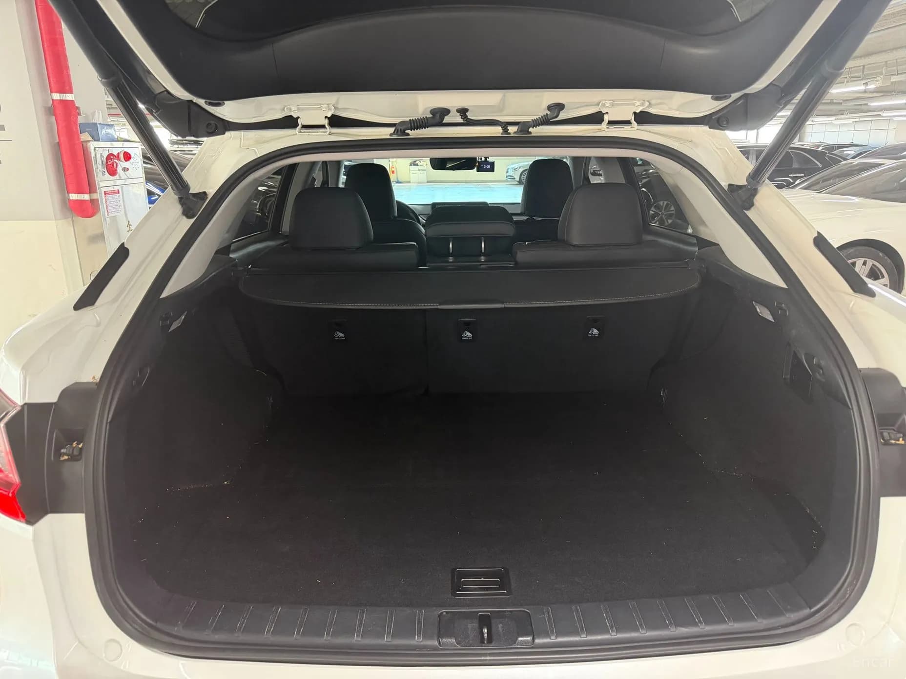RX450h Gen 4