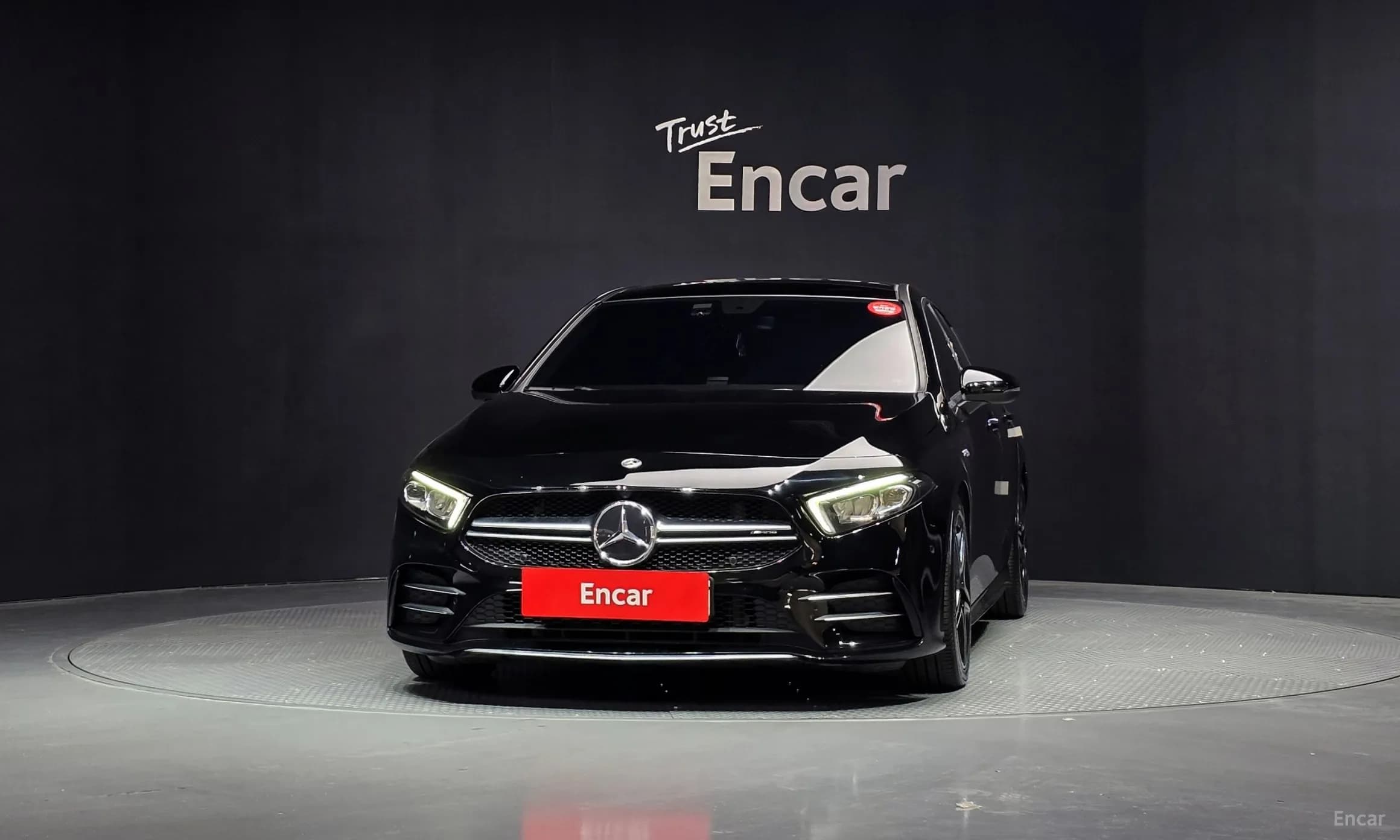 A-Class W177