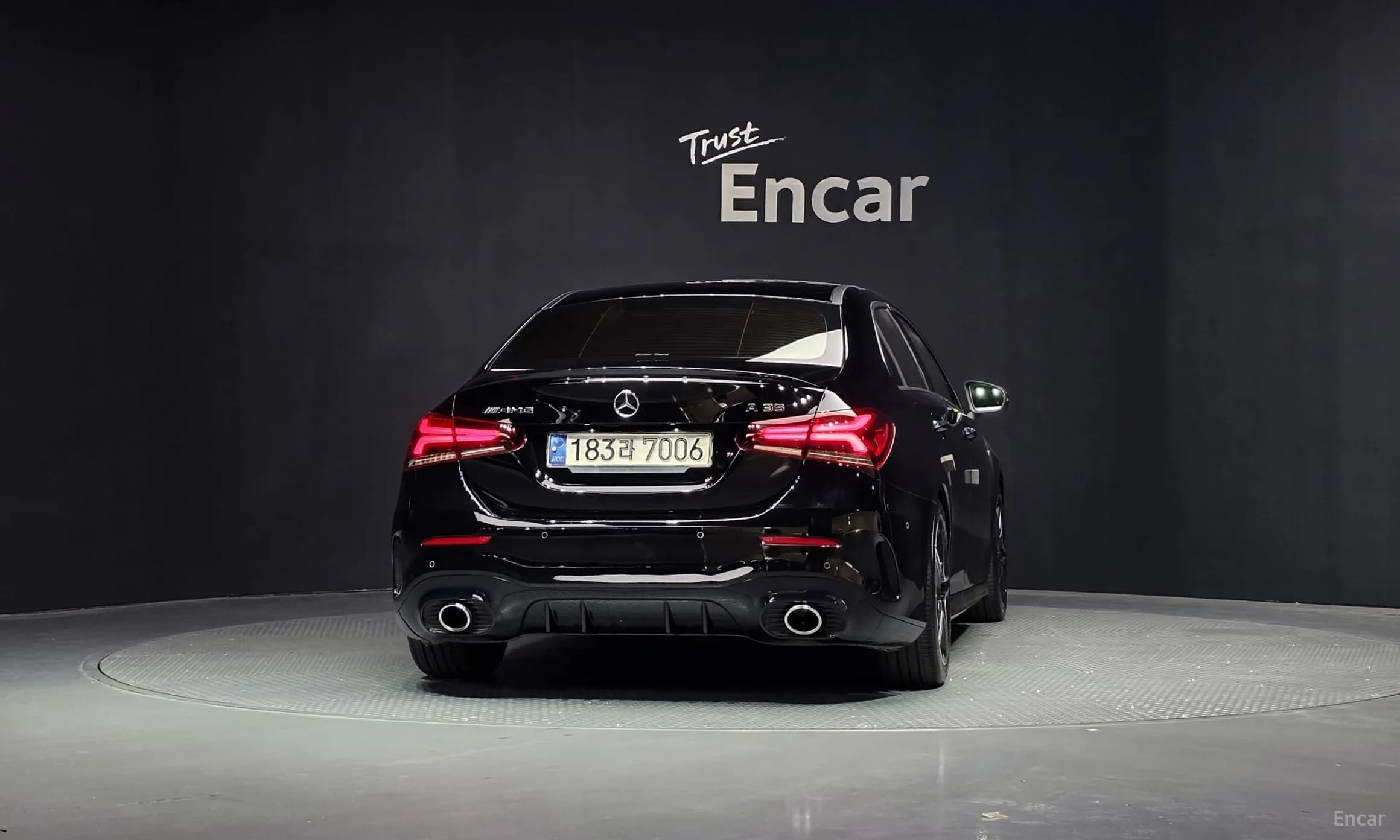 A-Class W177